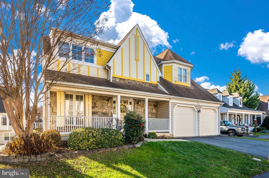 2575 BEAR DEN ROAD