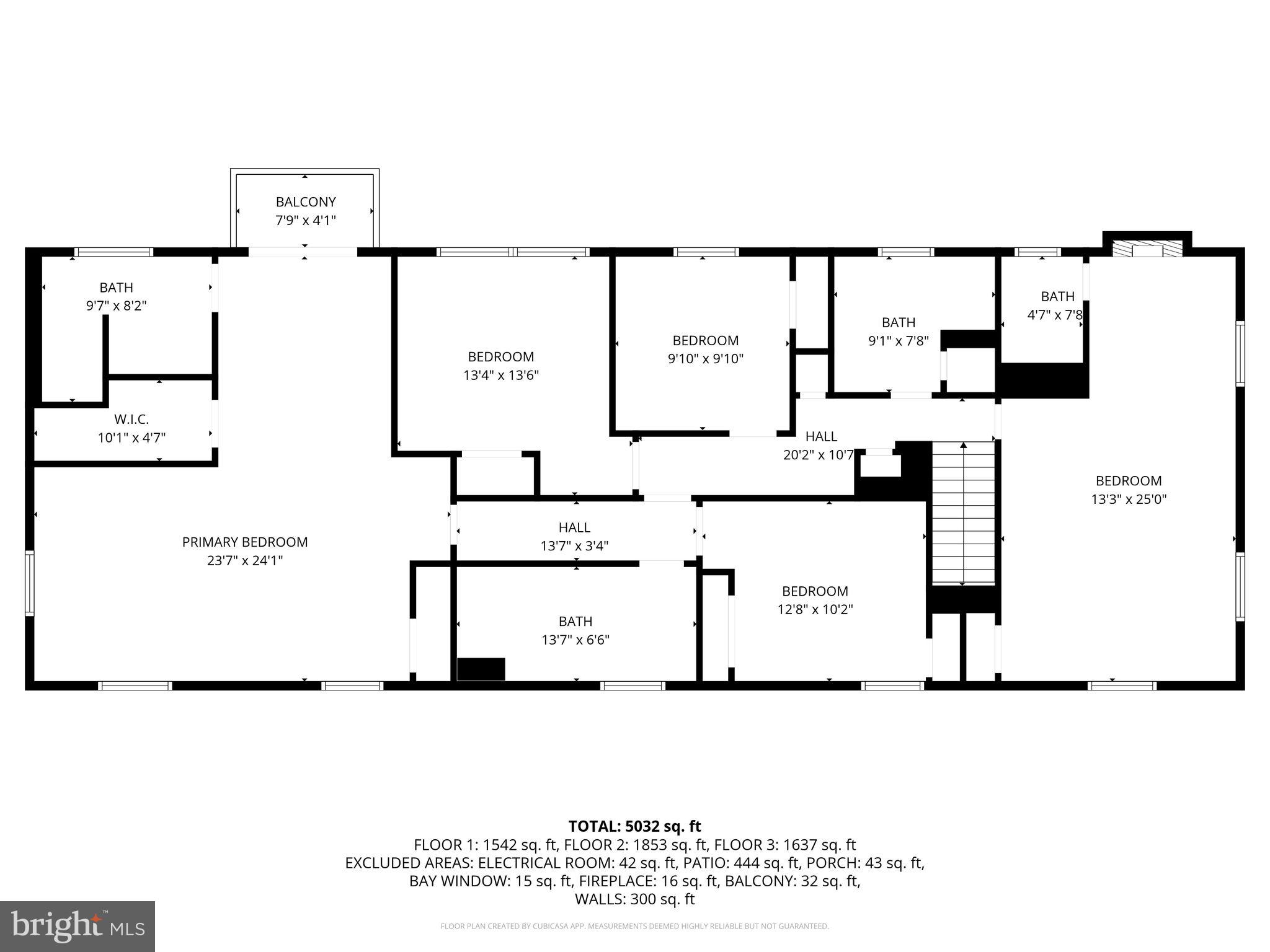 5642 JEFFERSON BOULEVARD