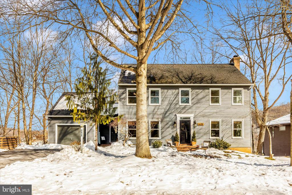 6628 COLDSTREAM DRIVE