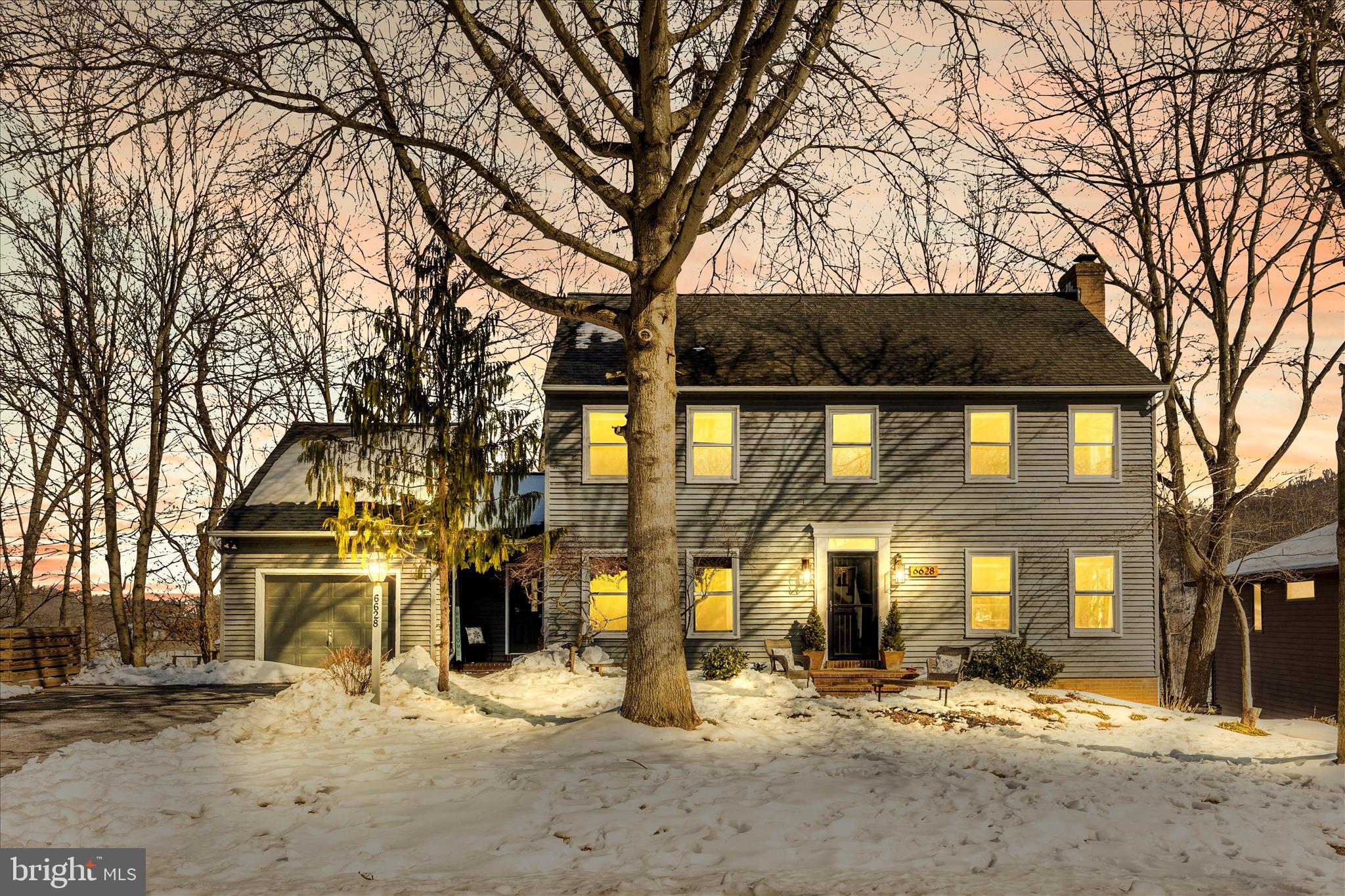 6628 COLDSTREAM DRIVE