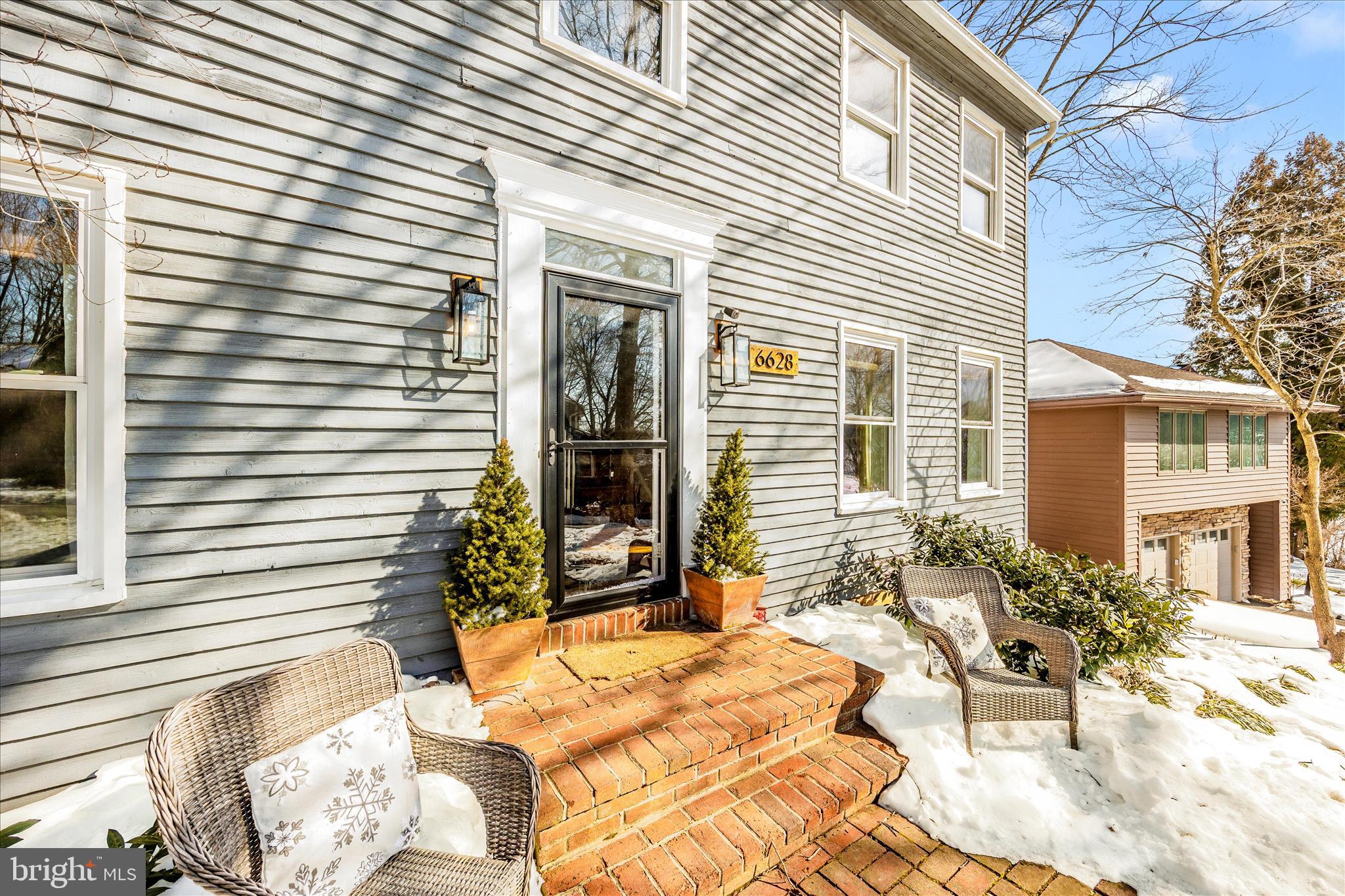 6628 COLDSTREAM DRIVE