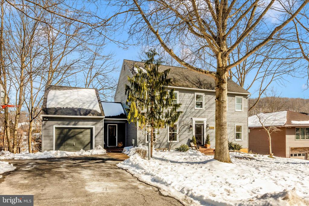 6628 COLDSTREAM DRIVE