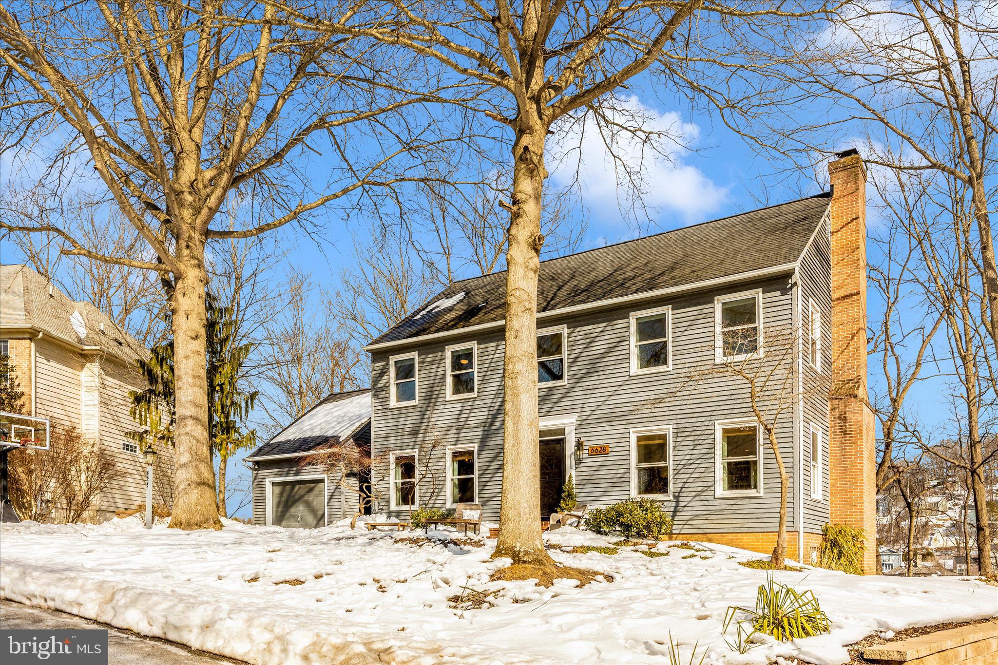 6628 COLDSTREAM DRIVE