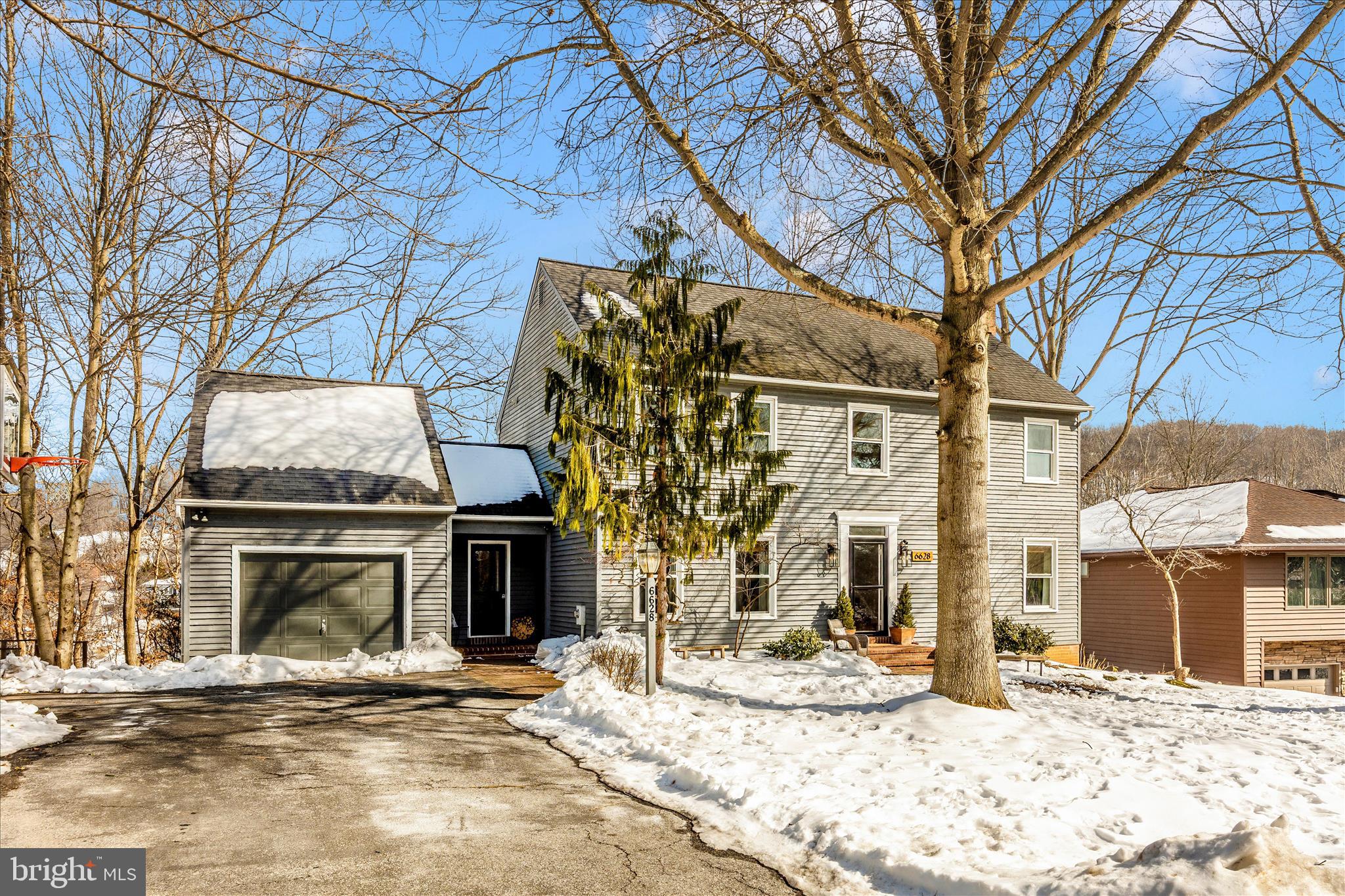 6628 COLDSTREAM DRIVE