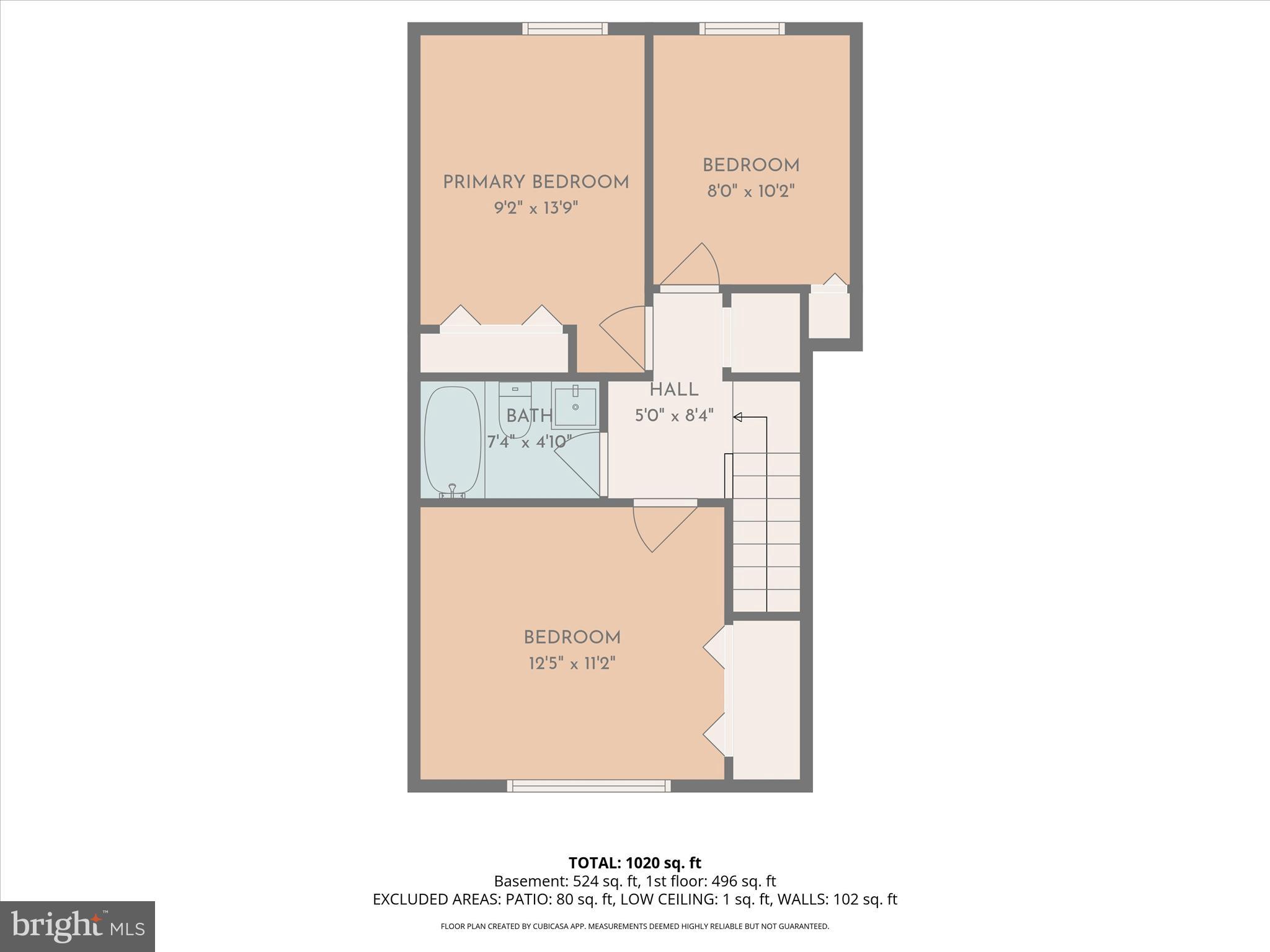 534 LANCASTER PLACE 534