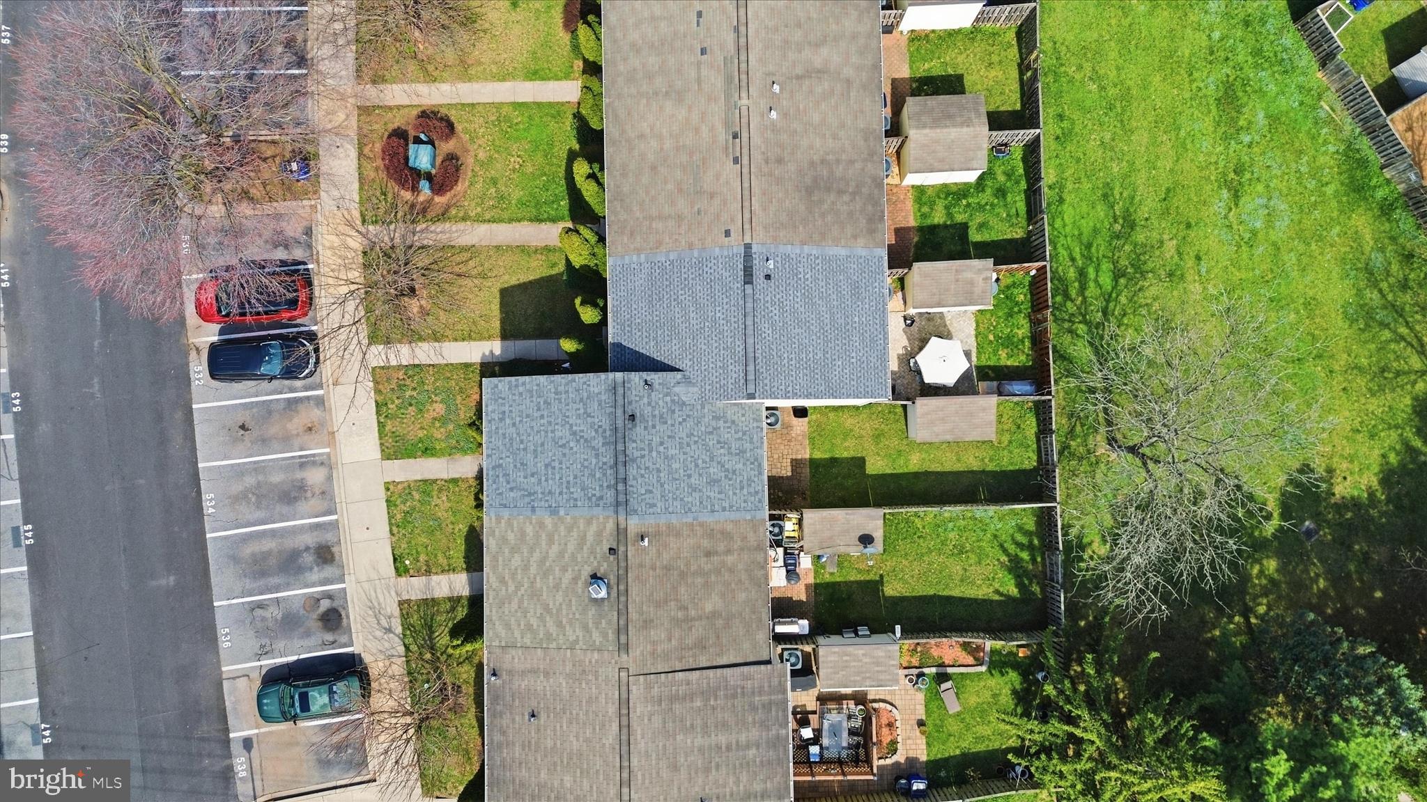 534 LANCASTER PLACE 534