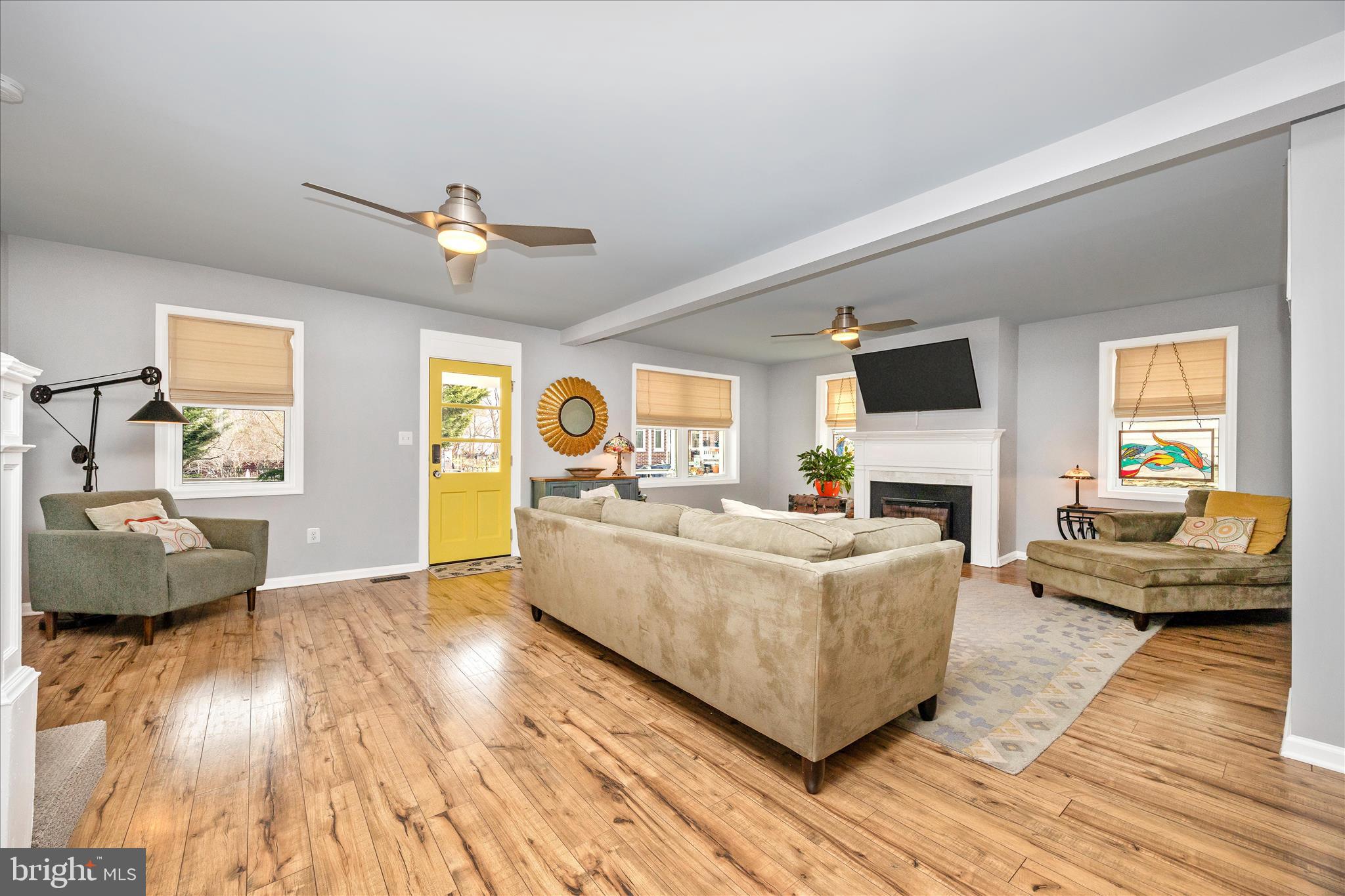 107 S JEFFERSON STREET