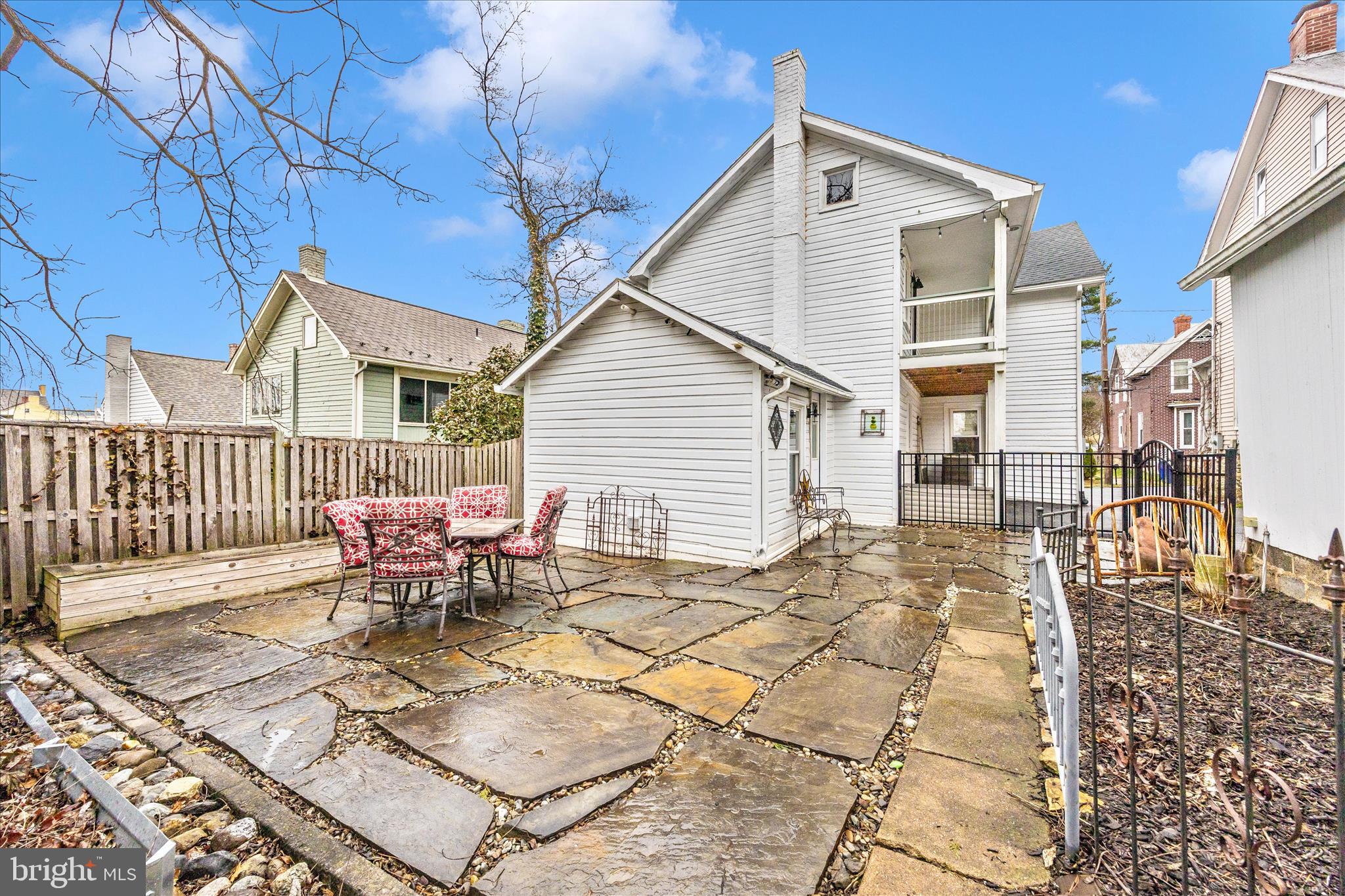 107 S JEFFERSON STREET