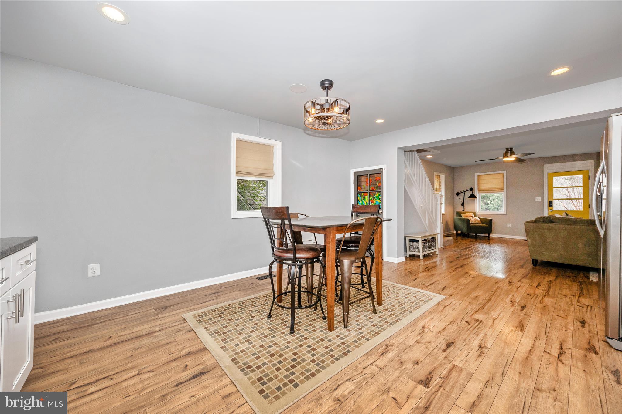 107 S JEFFERSON STREET