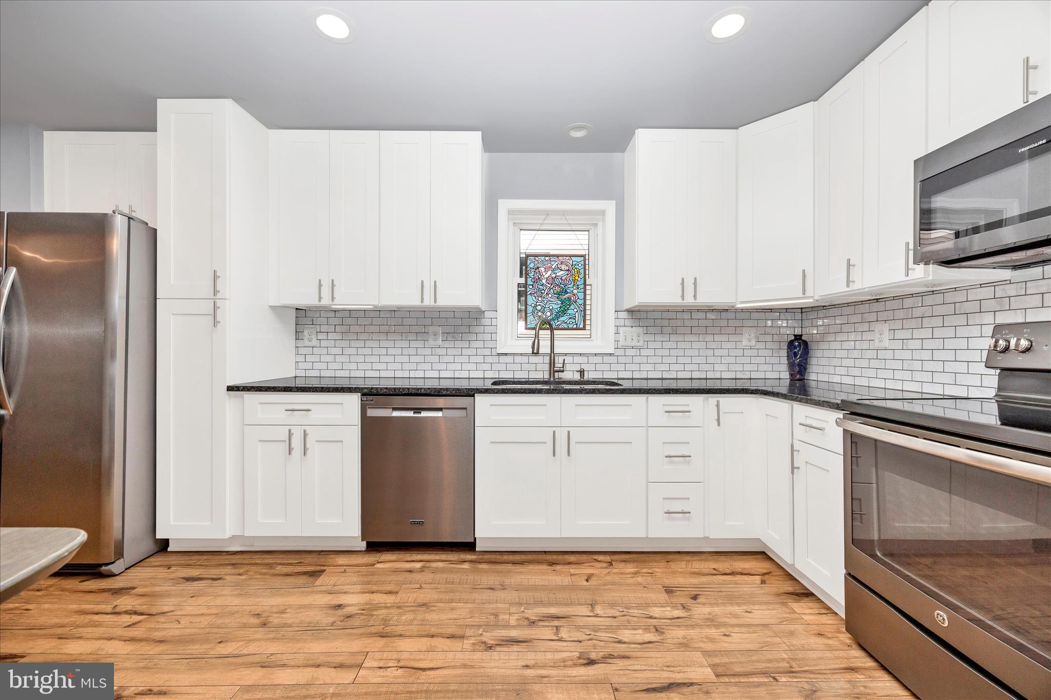 107 S JEFFERSON STREET