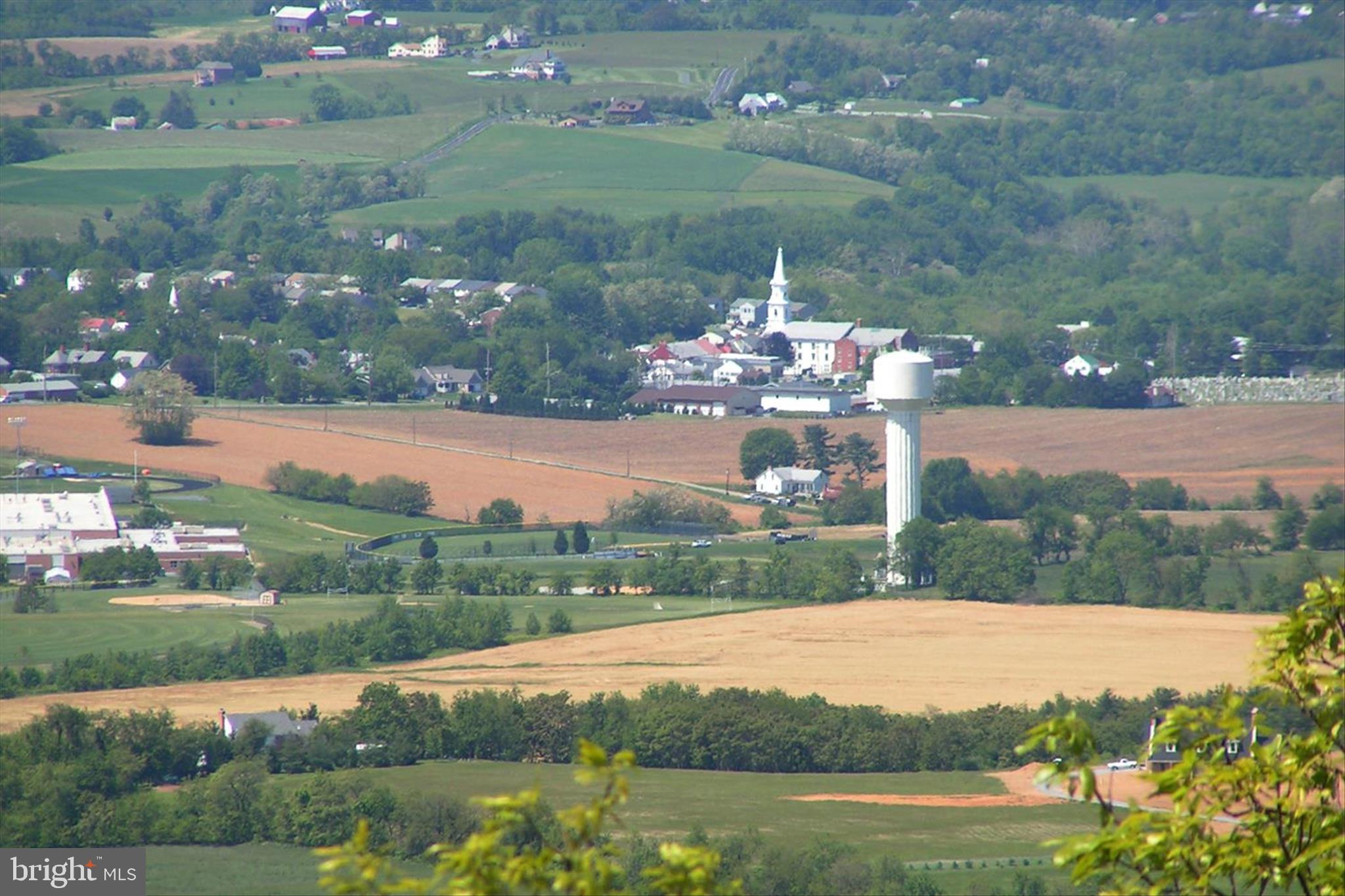 107 S JEFFERSON STREET