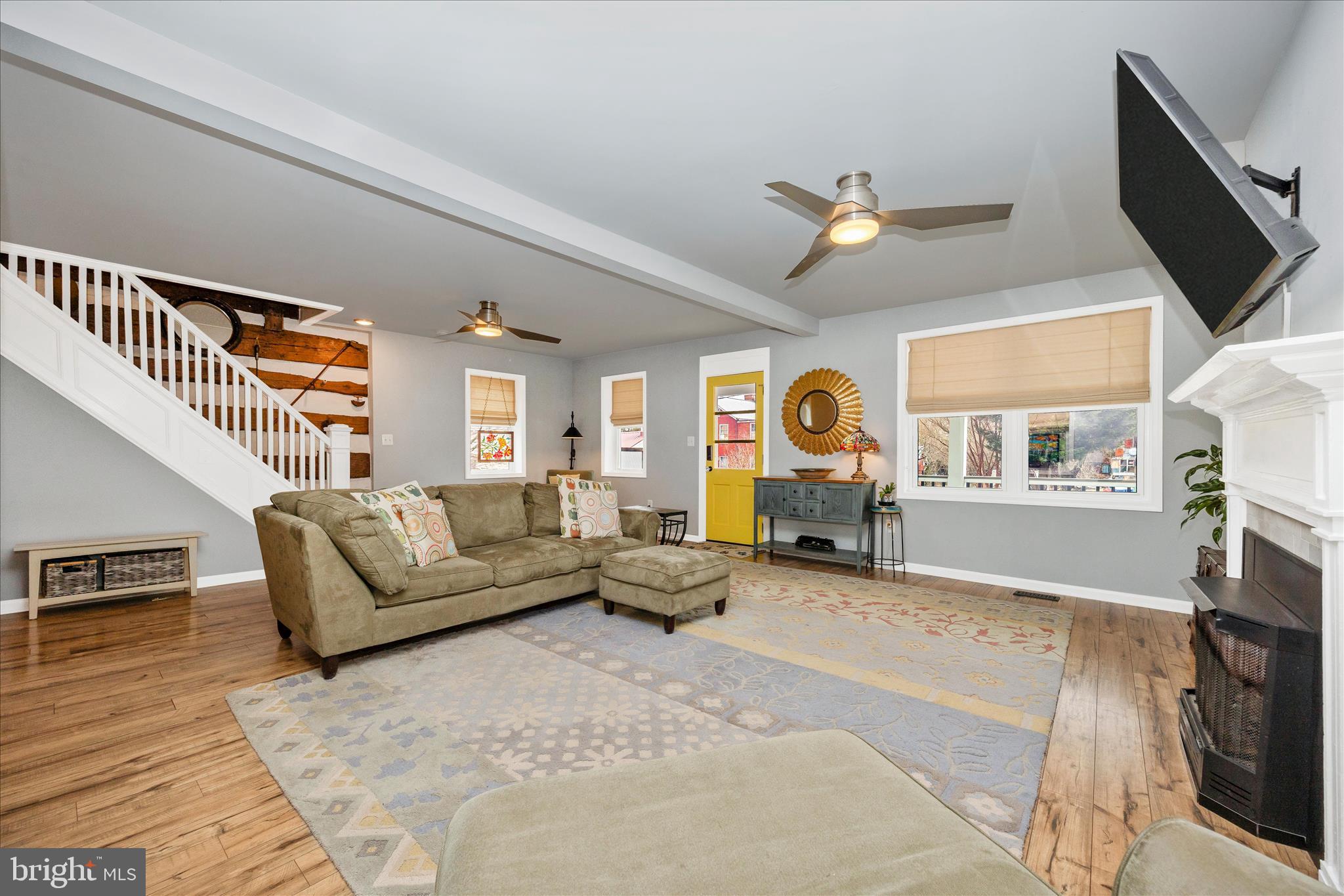 107 S JEFFERSON STREET