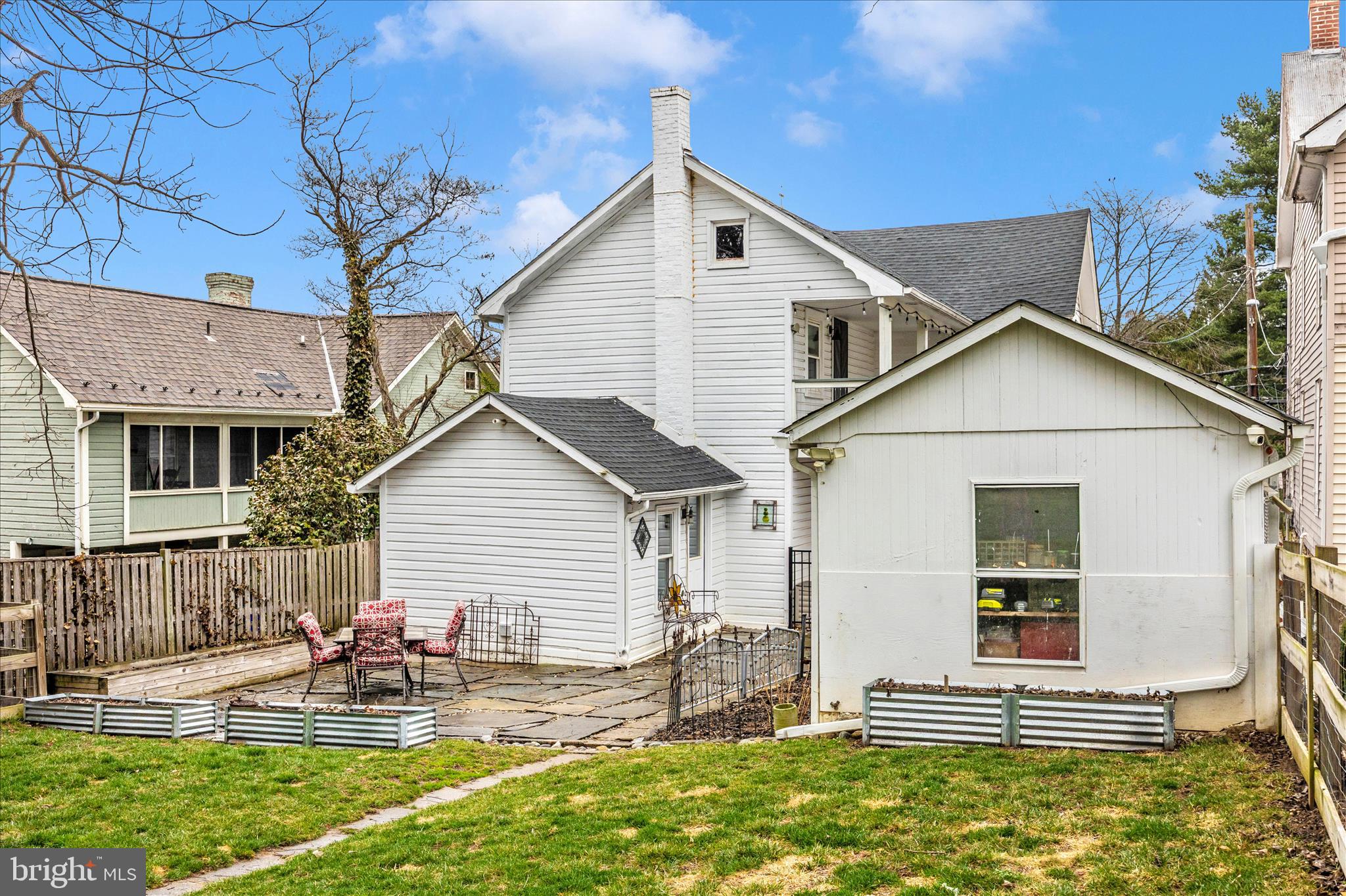 107 S JEFFERSON STREET