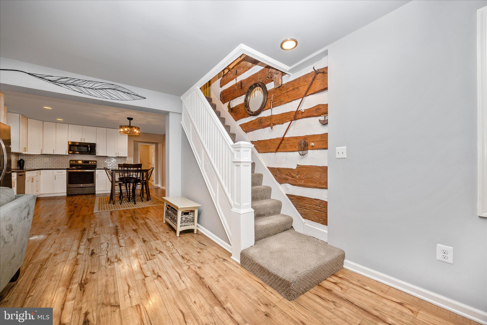 107 S JEFFERSON STREET