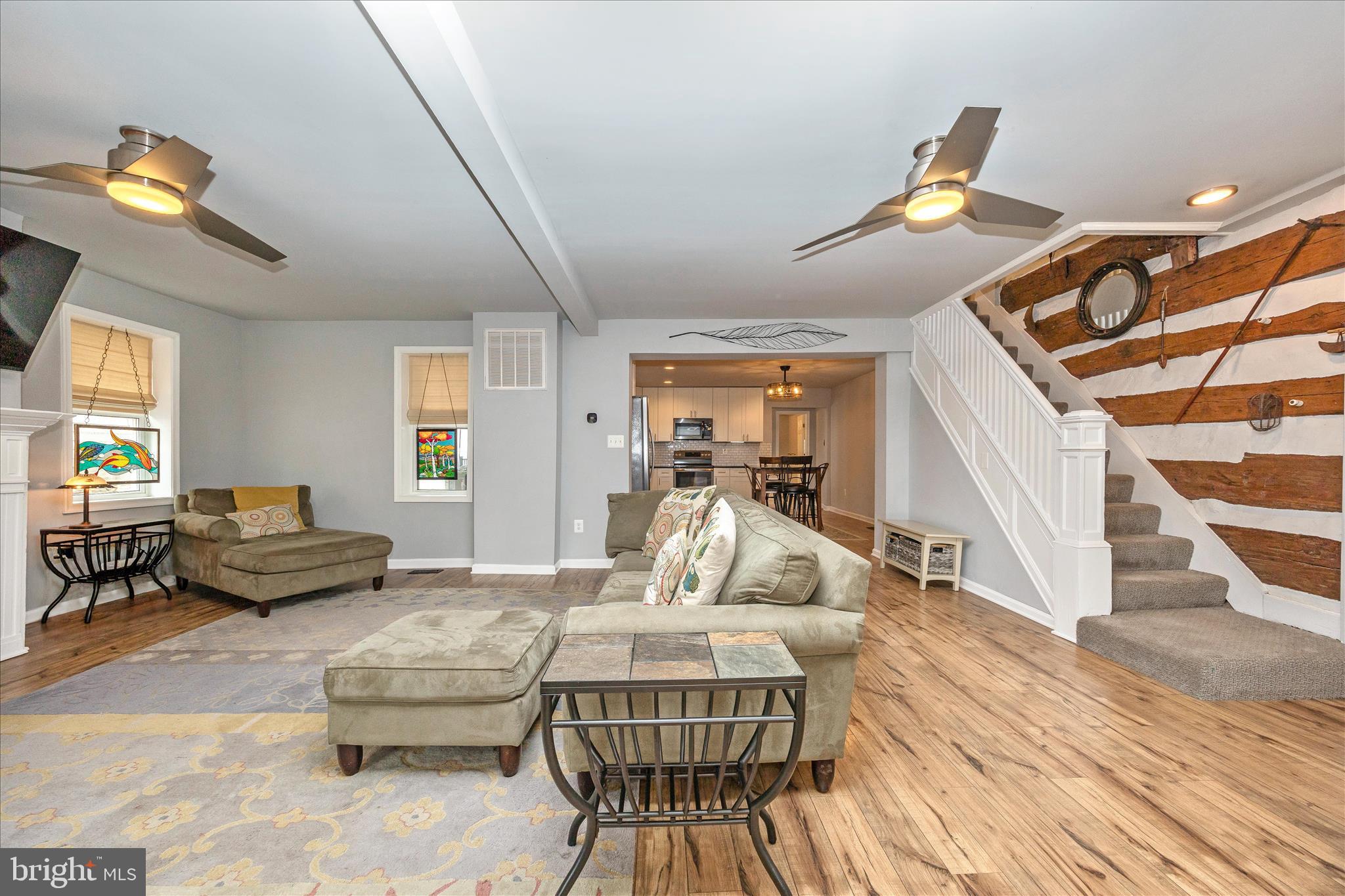 107 S JEFFERSON STREET