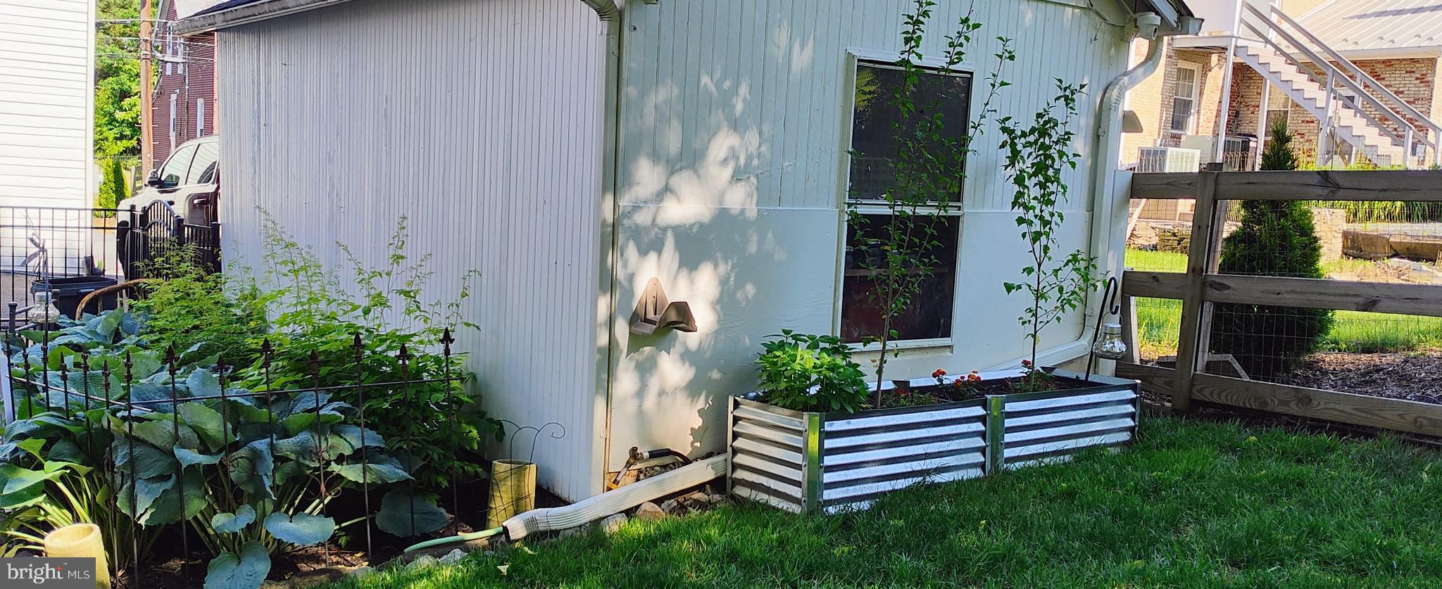 107 S JEFFERSON STREET