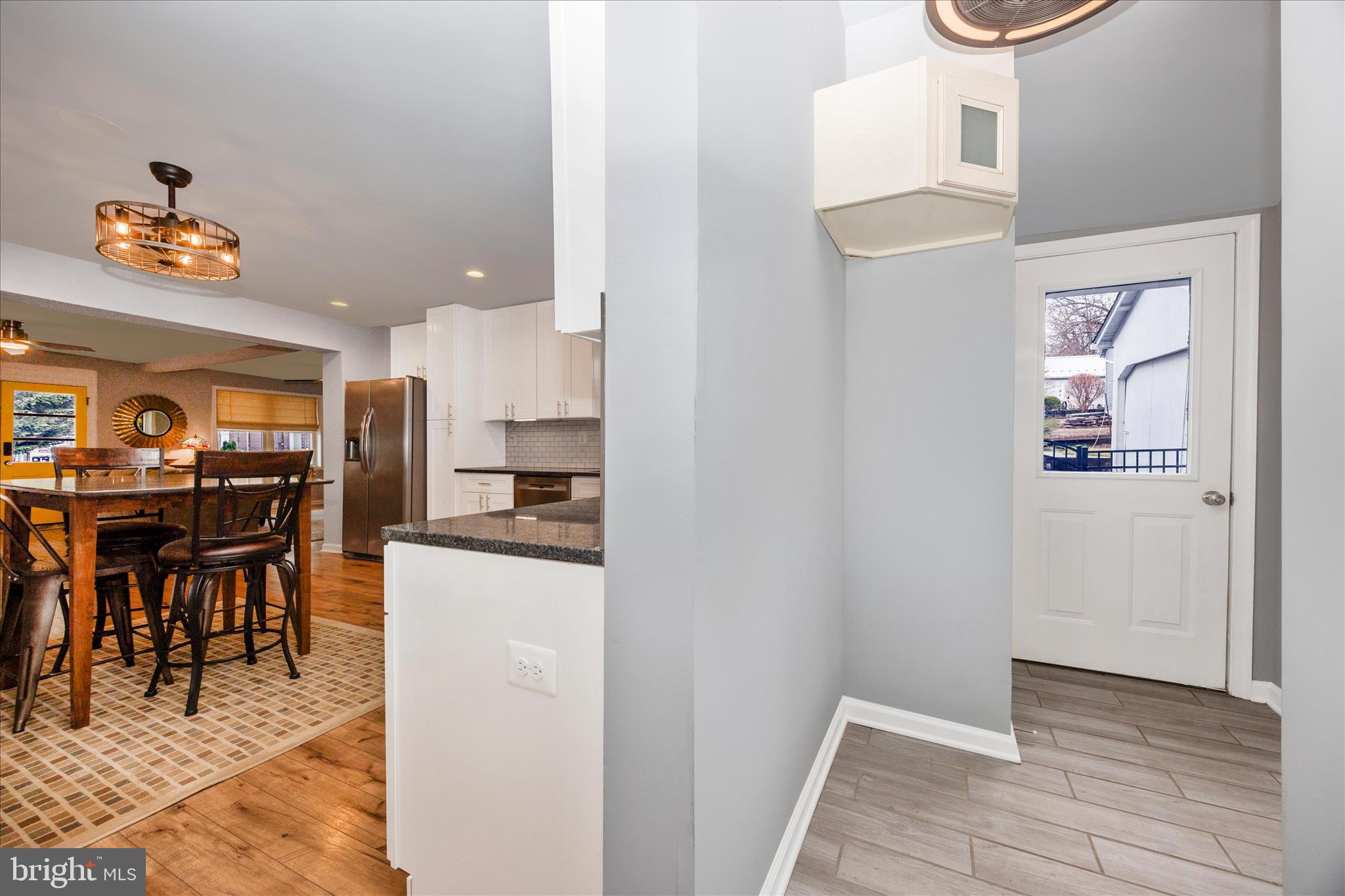 107 S JEFFERSON STREET