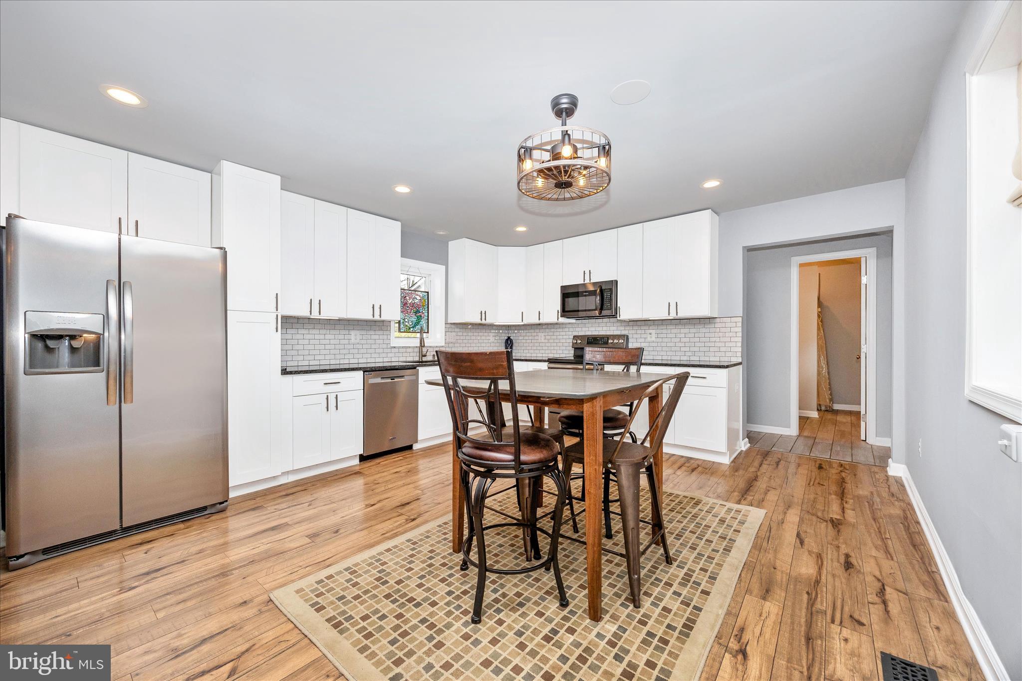 107 S JEFFERSON STREET