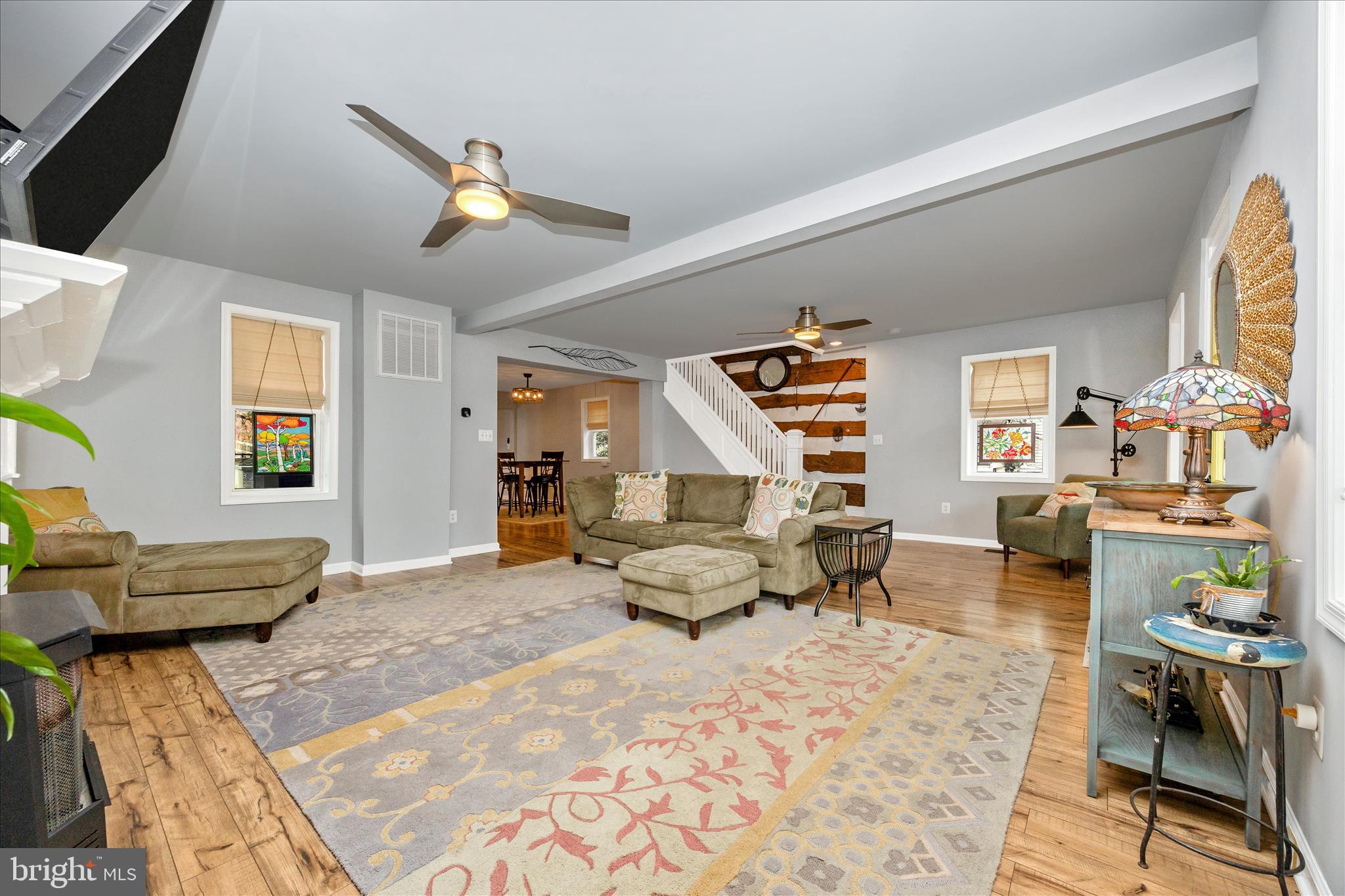 107 S JEFFERSON STREET