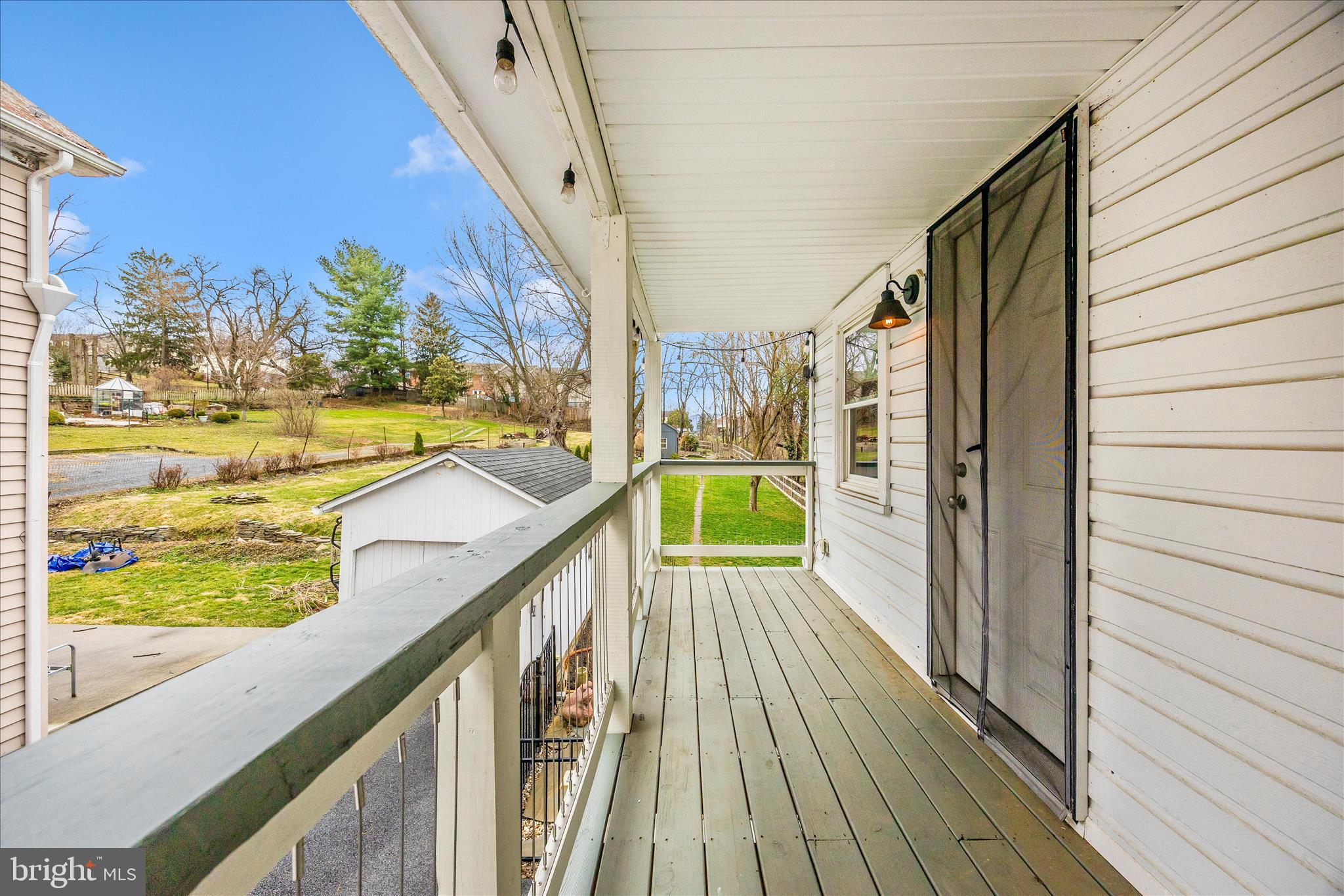 107 S JEFFERSON STREET