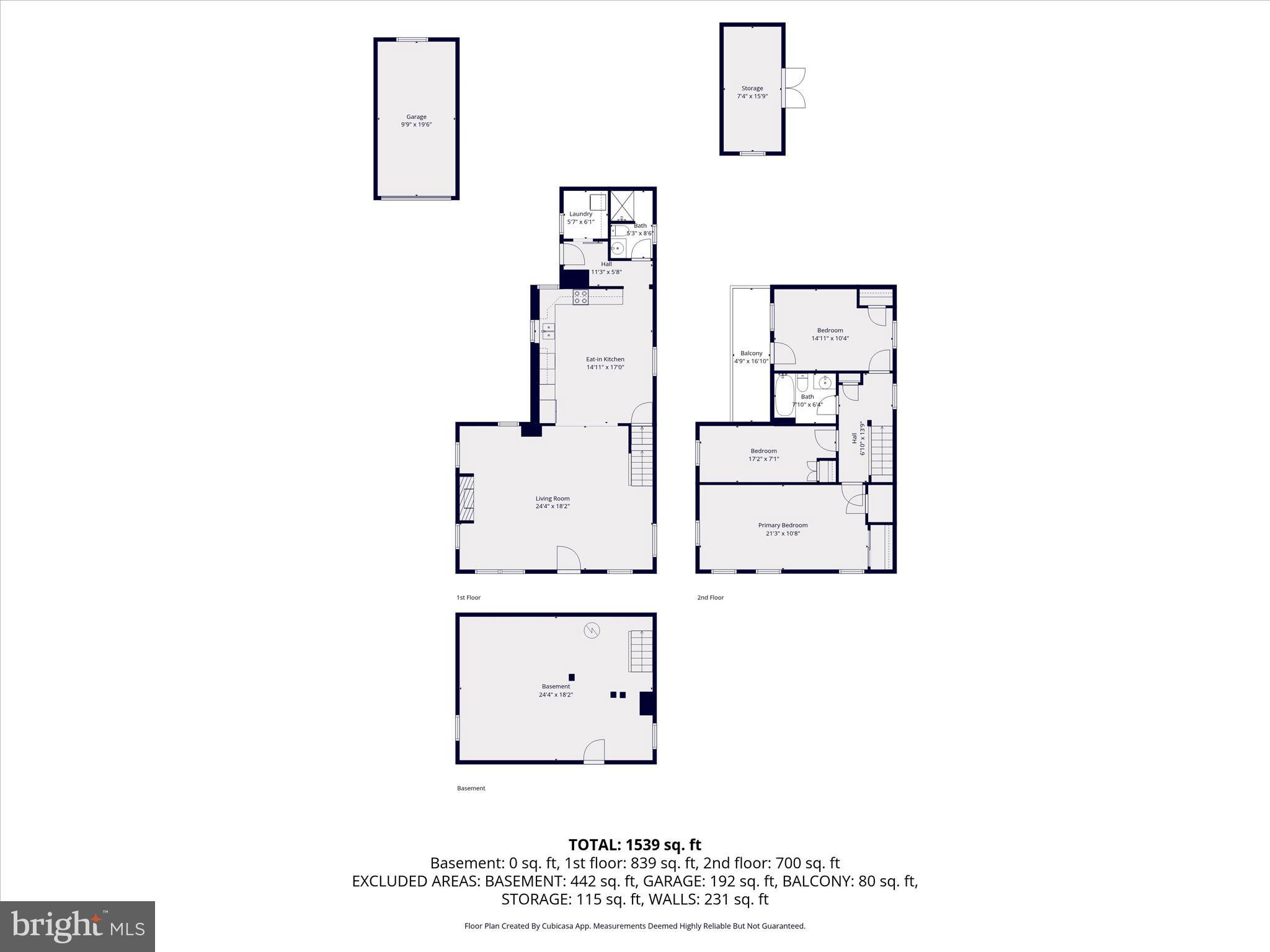 107 S JEFFERSON STREET