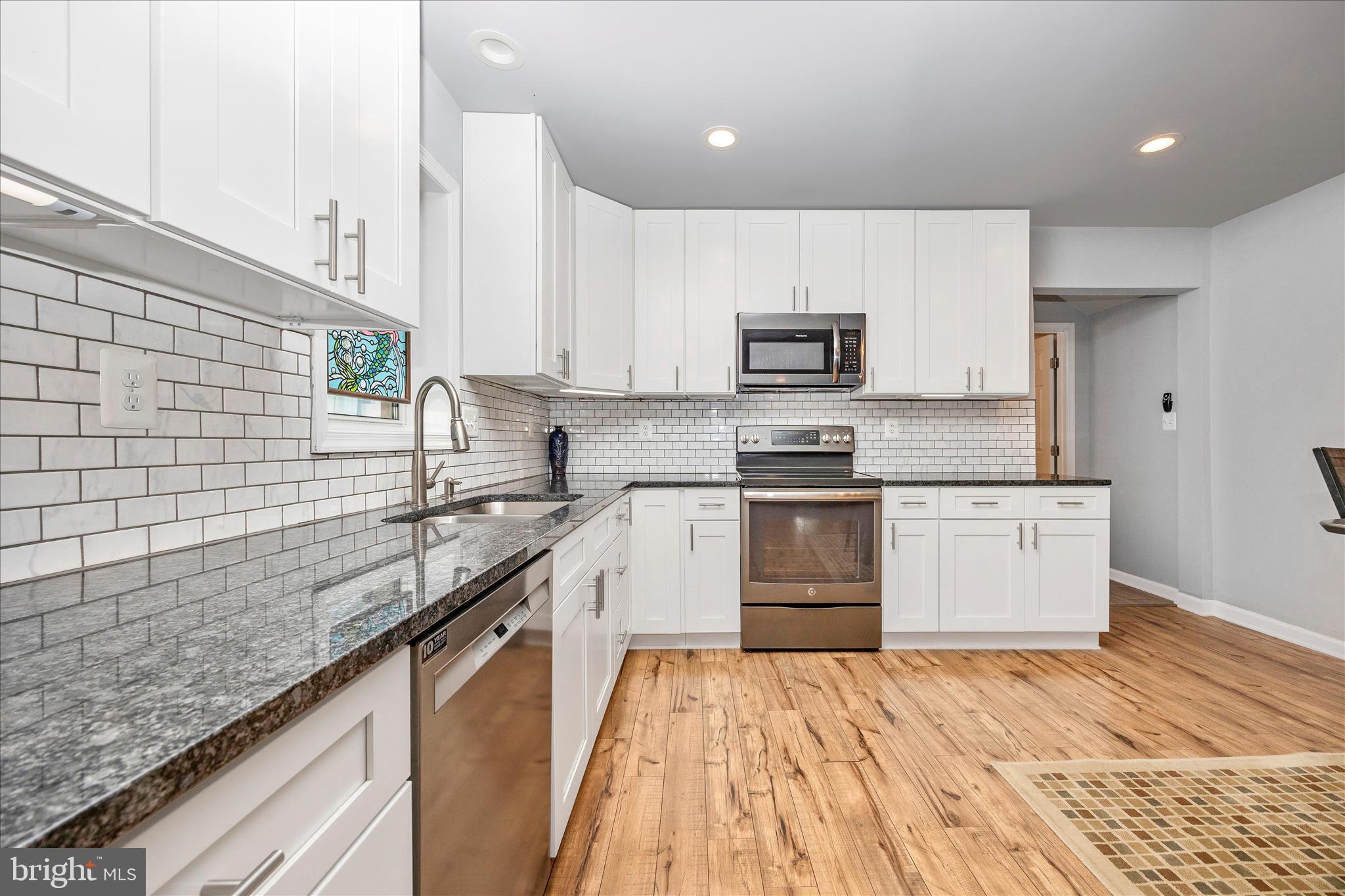 107 S JEFFERSON STREET