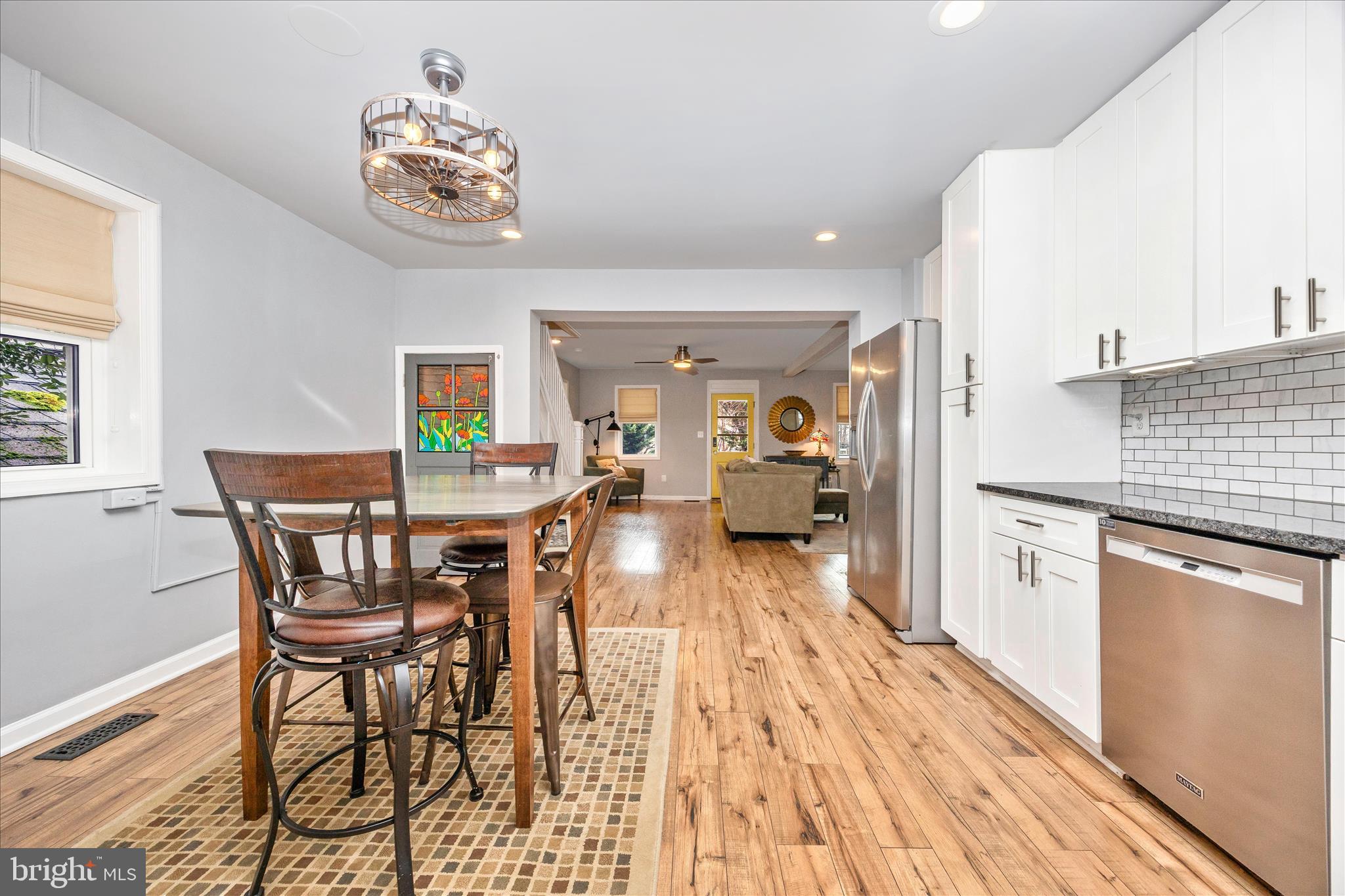 107 S JEFFERSON STREET