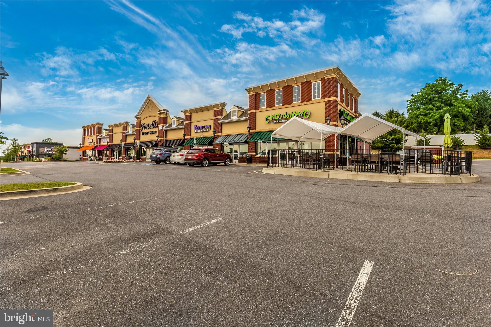 107 S JEFFERSON STREET