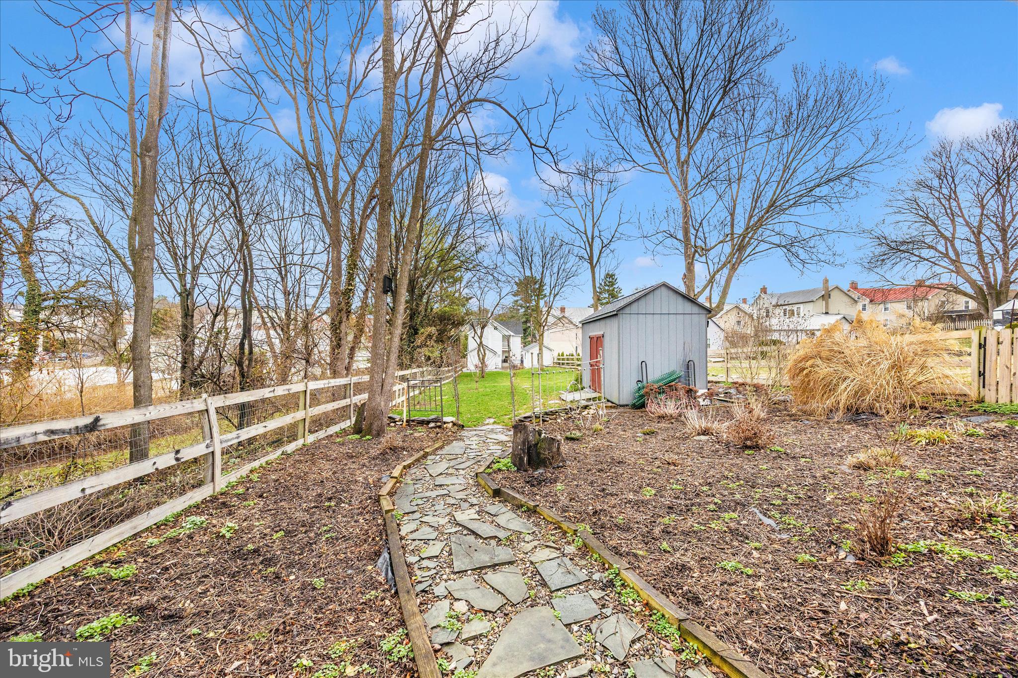 107 S JEFFERSON STREET