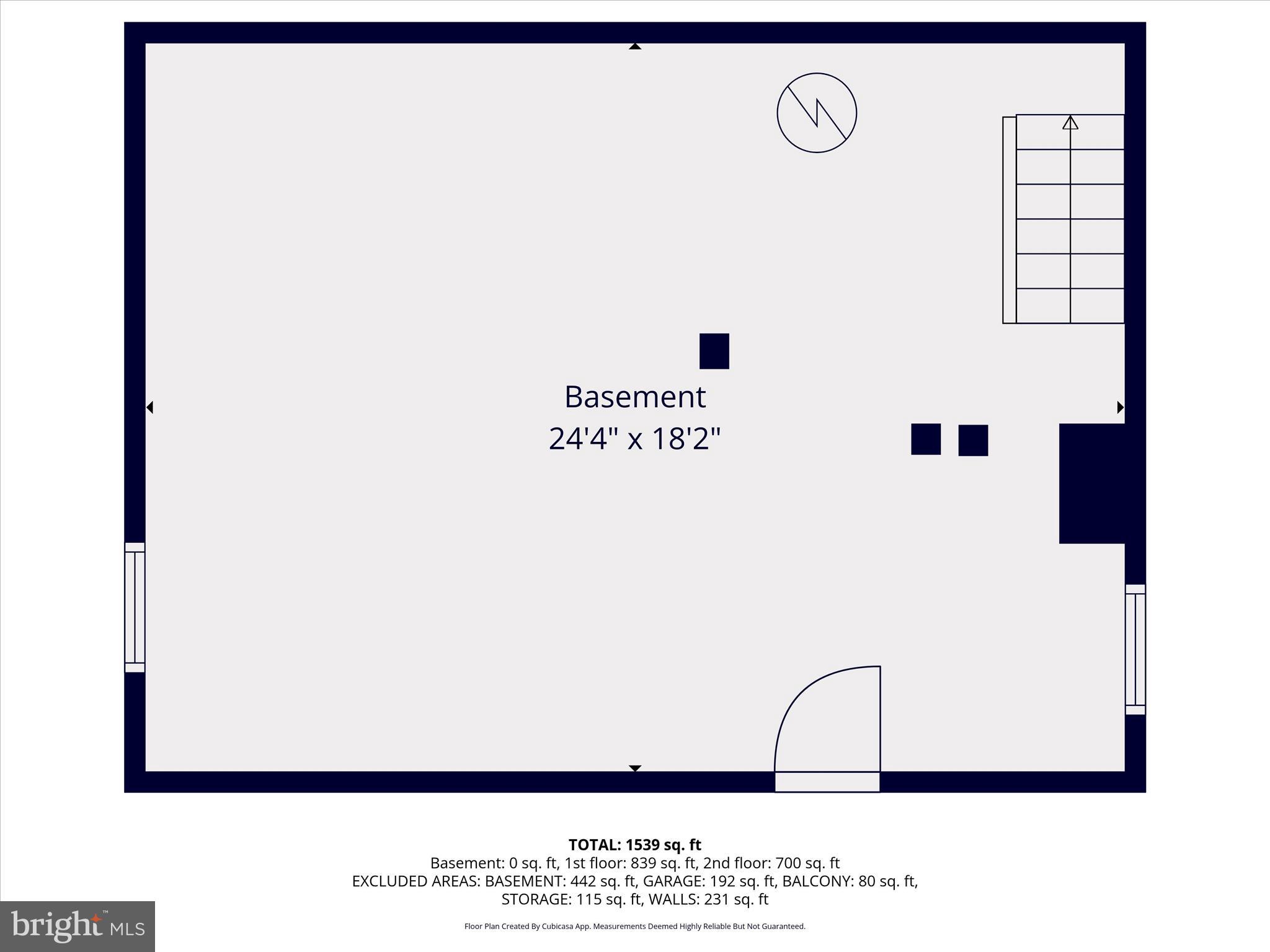 107 S JEFFERSON STREET