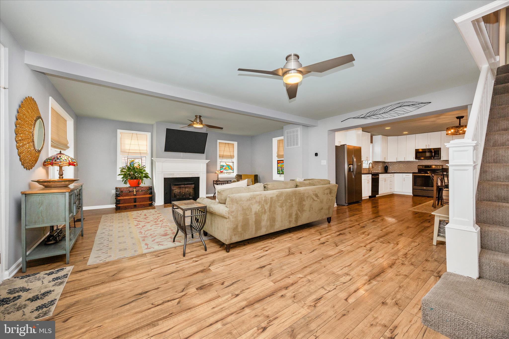 107 S JEFFERSON STREET