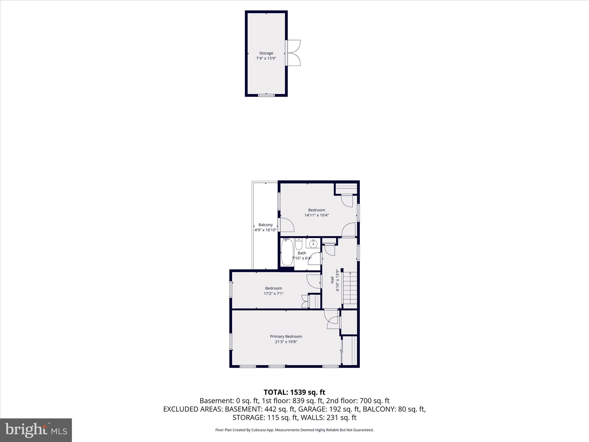 107 S JEFFERSON STREET