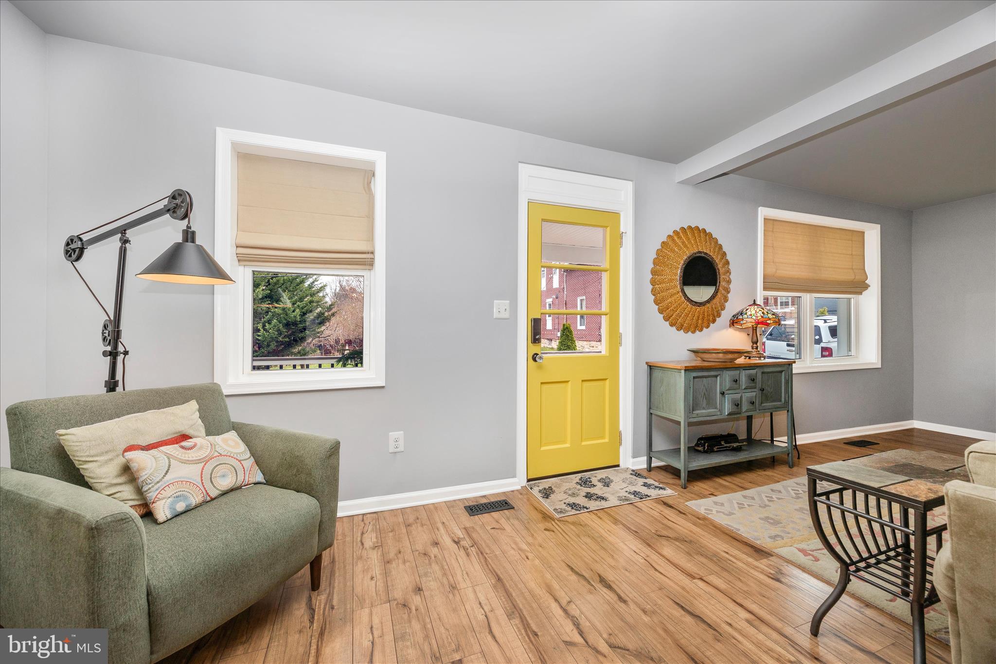 107 S JEFFERSON STREET