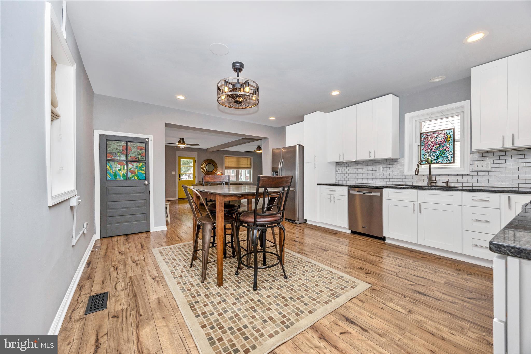 107 S JEFFERSON STREET