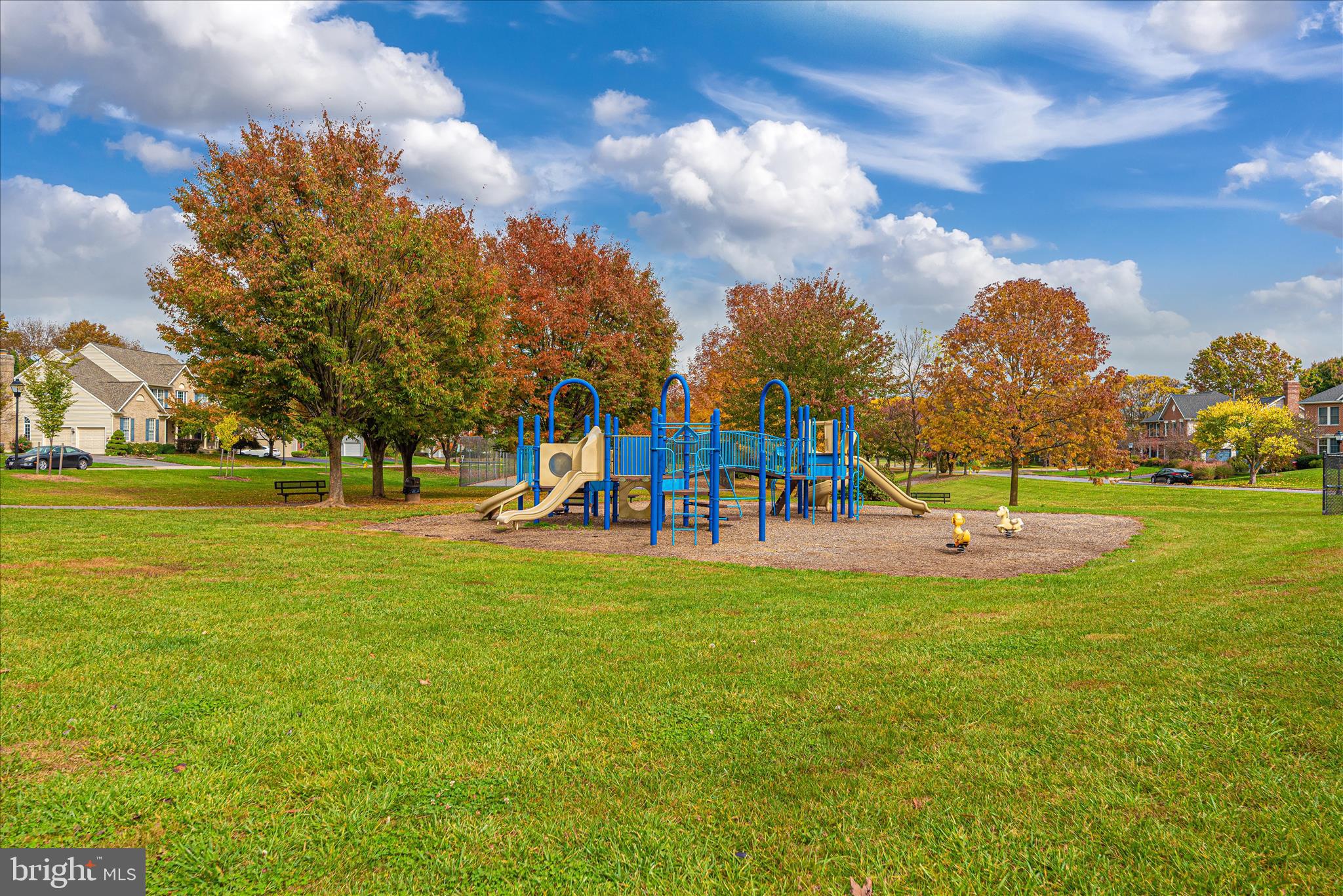 2501 CATOCTIN COURT 5 1D