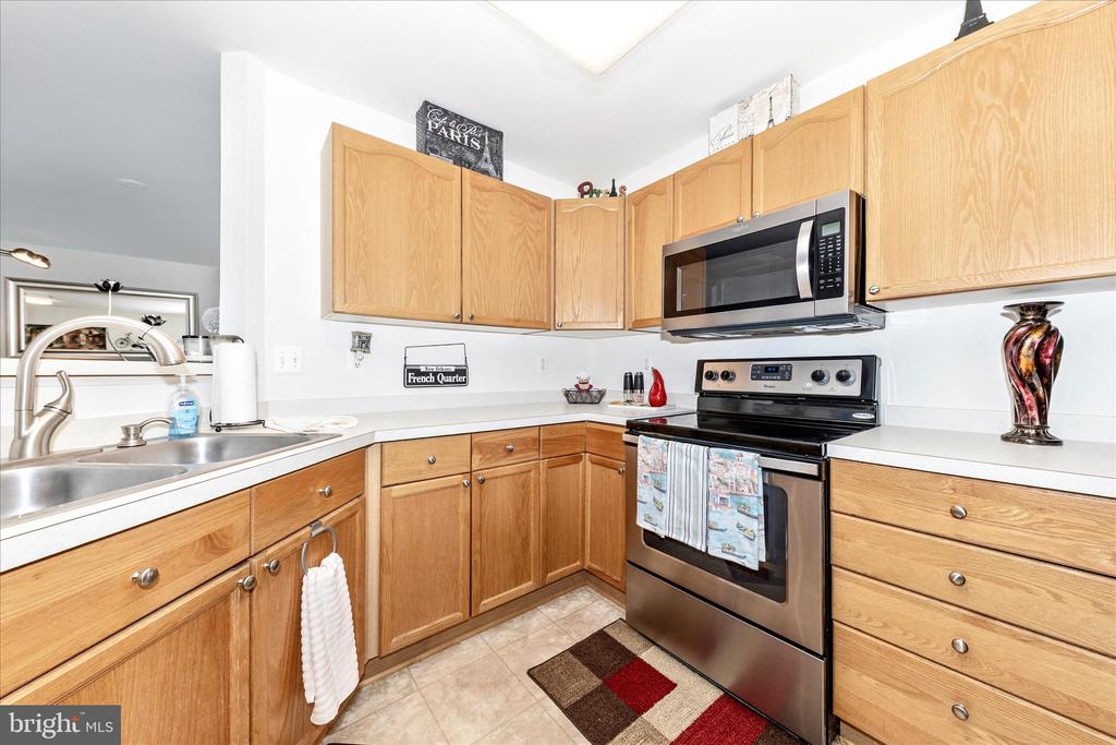 2501 CATOCTIN COURT 5 1D