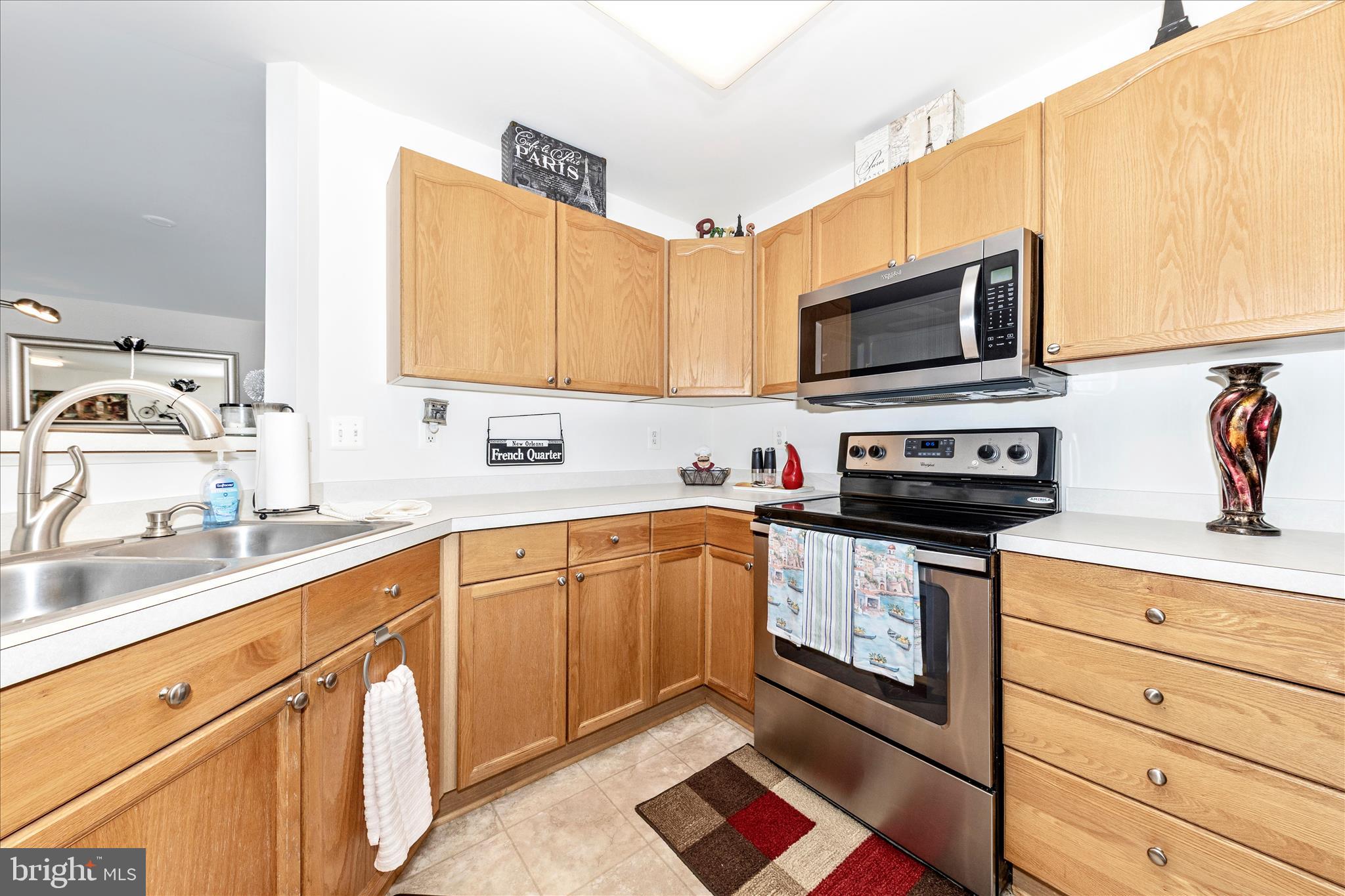 2501 CATOCTIN COURT 5 1D