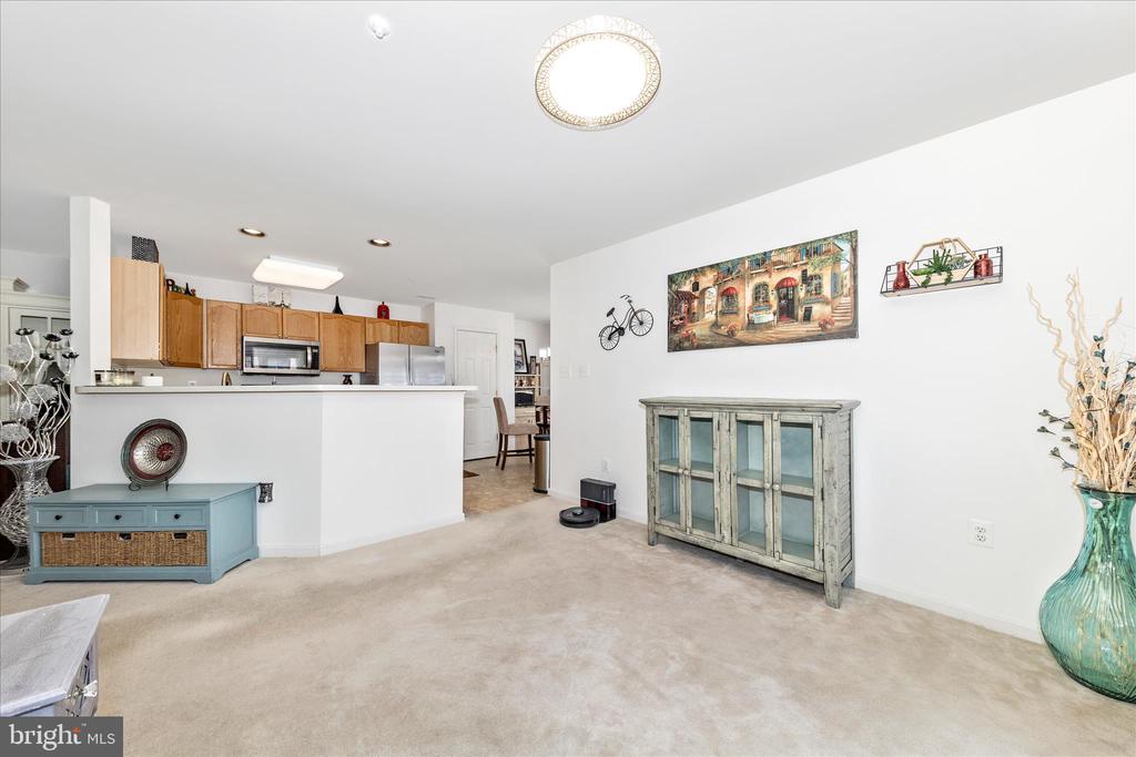 2501 CATOCTIN COURT 5 1D