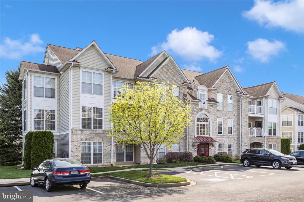 2501 CATOCTIN COURT 5 1D
