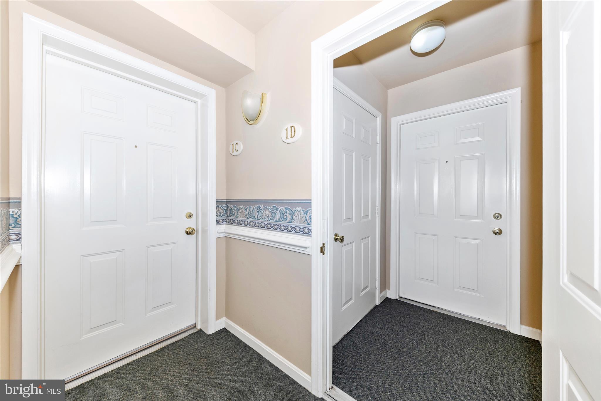 2501 CATOCTIN COURT 5 1D
