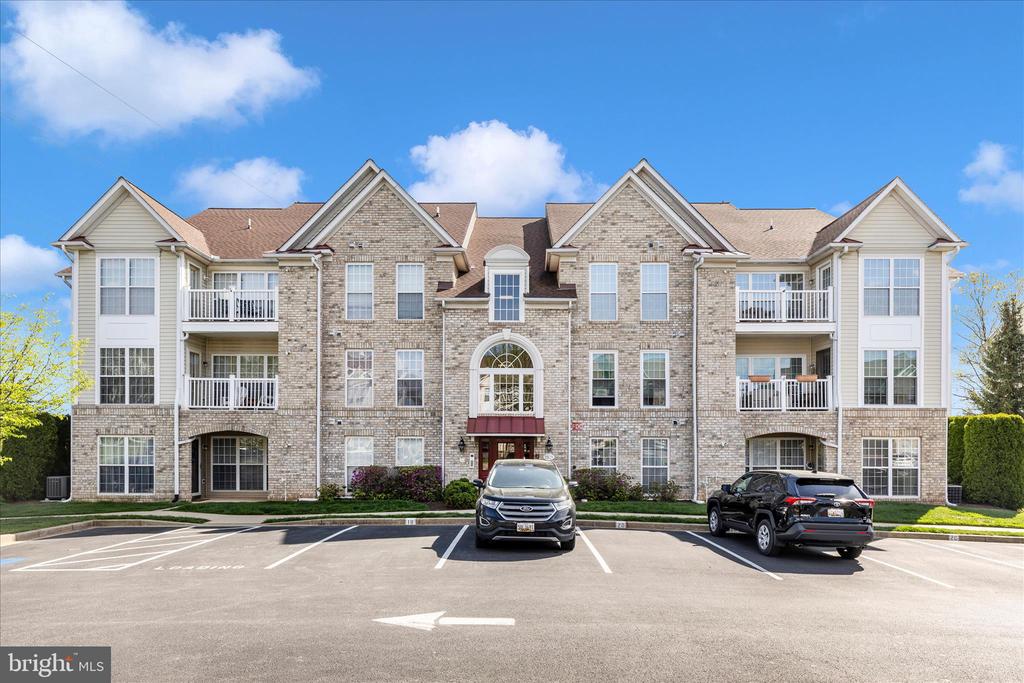 2501 CATOCTIN COURT 5 1D