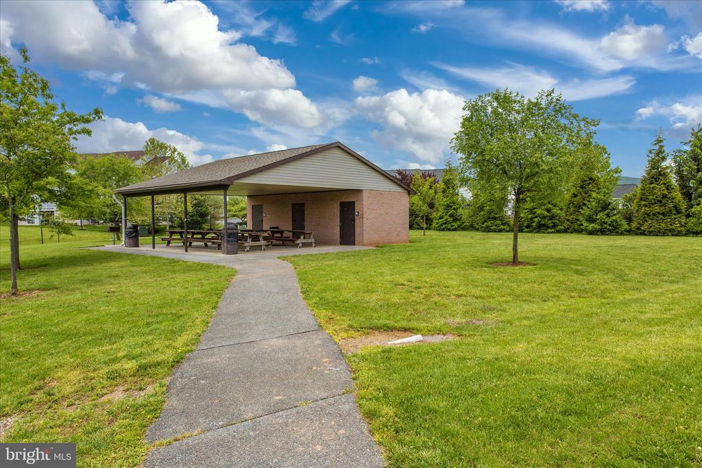 2501 CATOCTIN COURT 5 1D