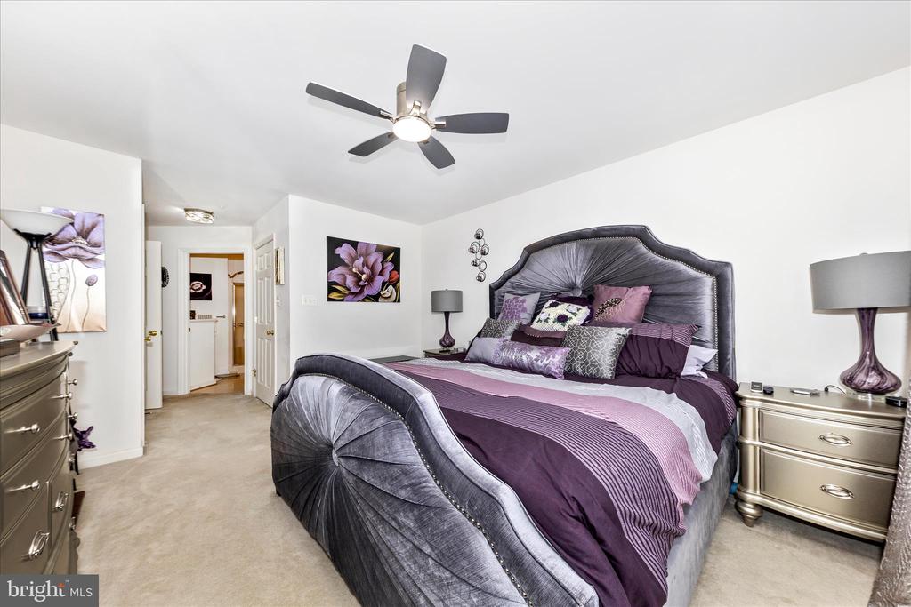 2501 CATOCTIN COURT 5 1D