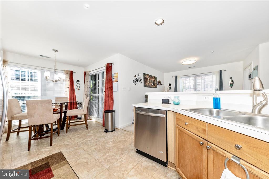 2501 CATOCTIN COURT 5 1D