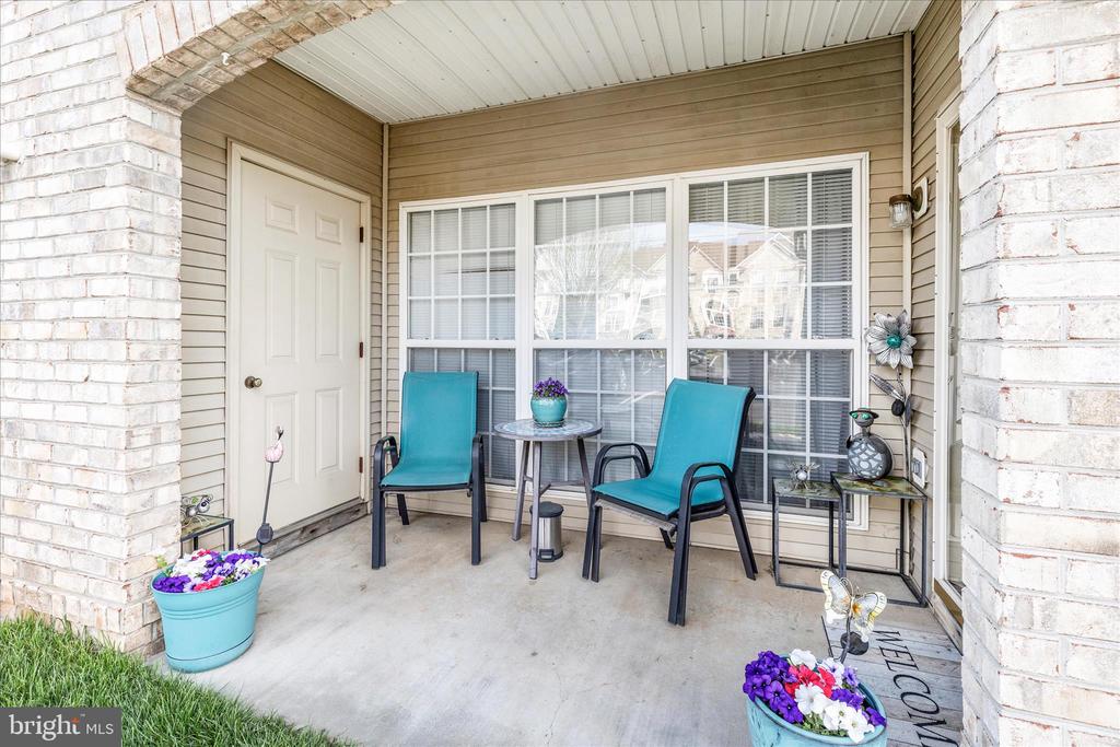 2501 CATOCTIN COURT 5 1D