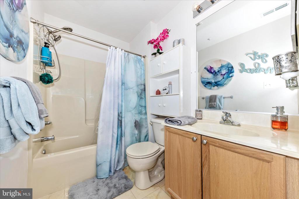 2501 CATOCTIN COURT 5 1D