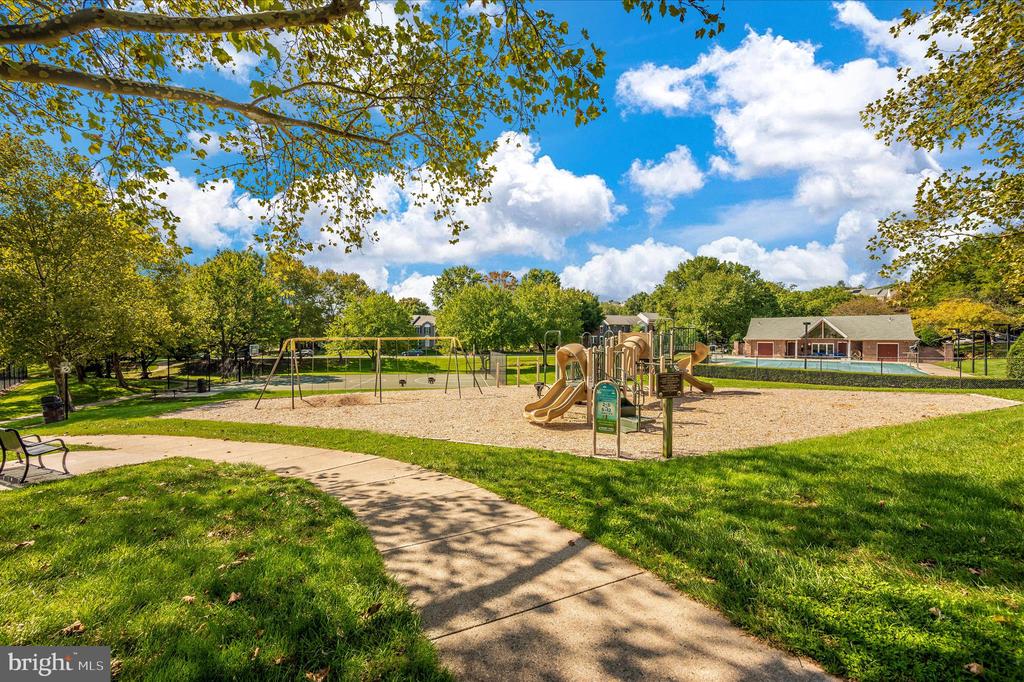 2501 CATOCTIN COURT 5 1D