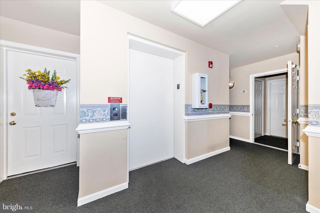 2501 CATOCTIN COURT 5 1D