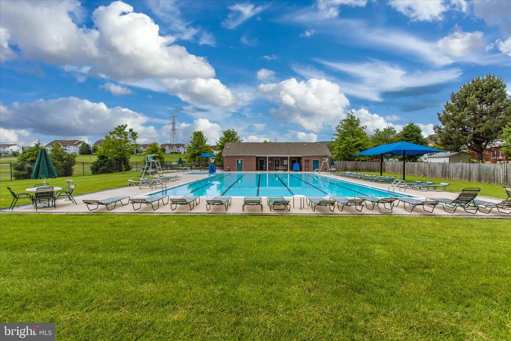 2501 CATOCTIN COURT 5 1D