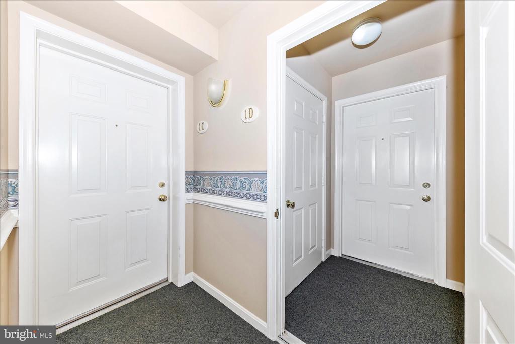 2501 CATOCTIN COURT 5 1D